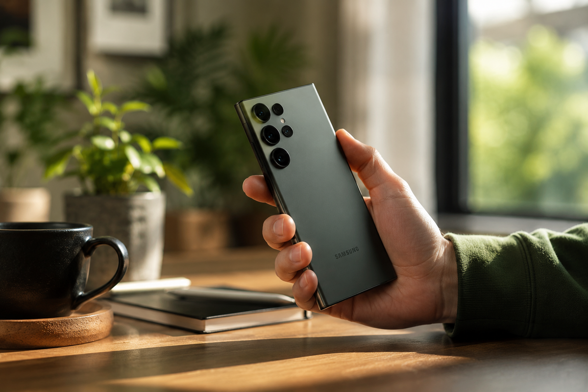 Best Samsung Galaxy Phones to Buy in Australia in 2026