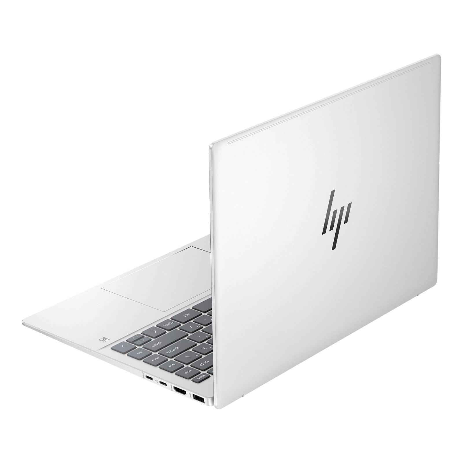 Pavilion Plus 14" WQXGA 120Hz Laptop i5-1335U 16GB 256GB W11H Silver (Refurbished)