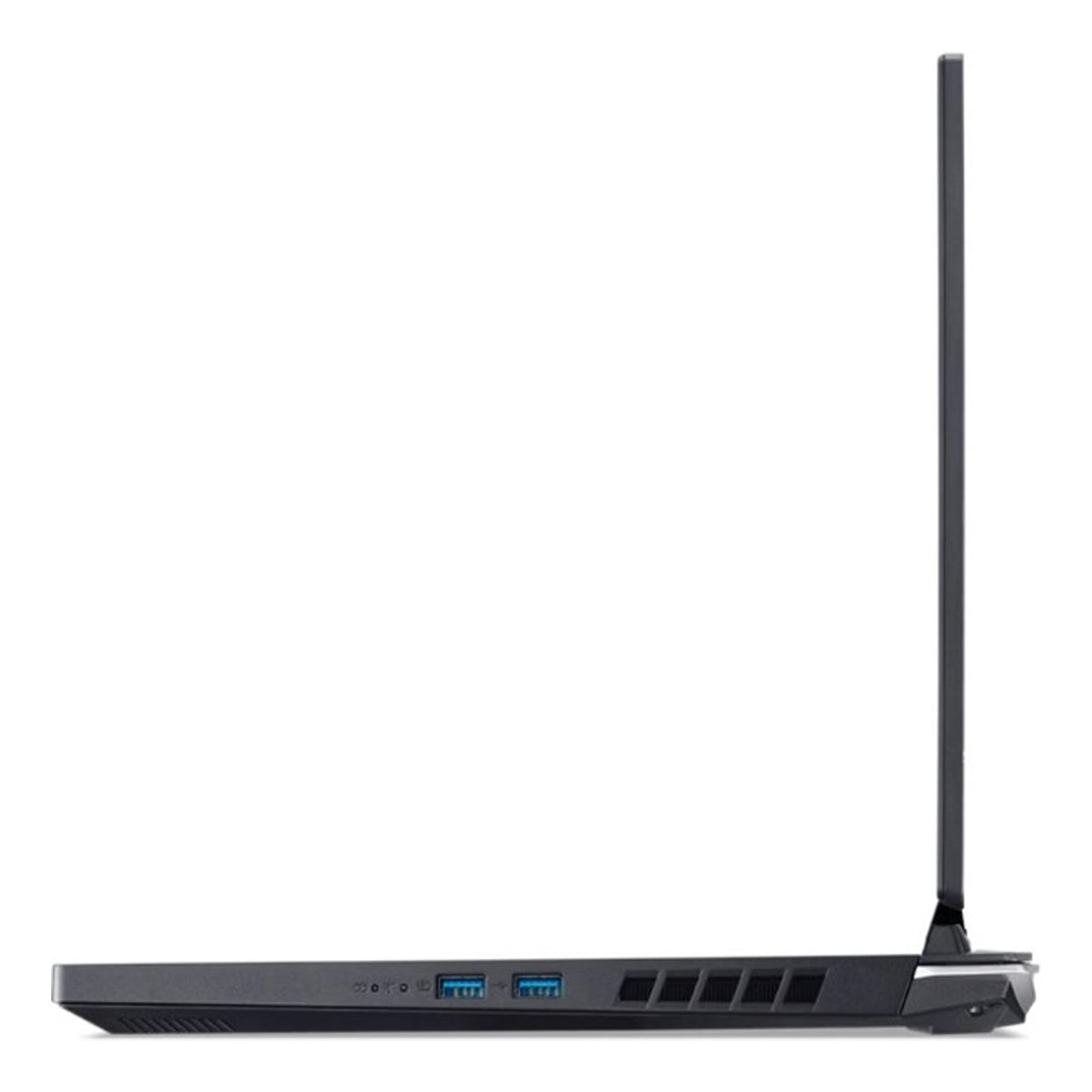 Nitro 5 15.6" 144Hz Gaming Laptop i7-11800H 8GB 512GB RTX3050 W11H Black (Refurbished)