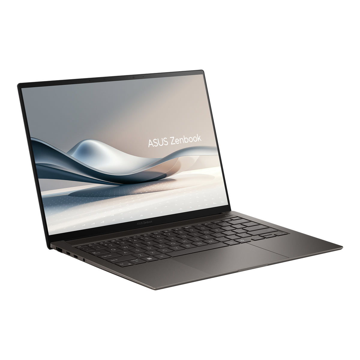 Zenbook S 14 Copilot+ PC 14" OLED Laptop U7-258V 32GB 1TB W11H Touch Grey (Refurbished)
