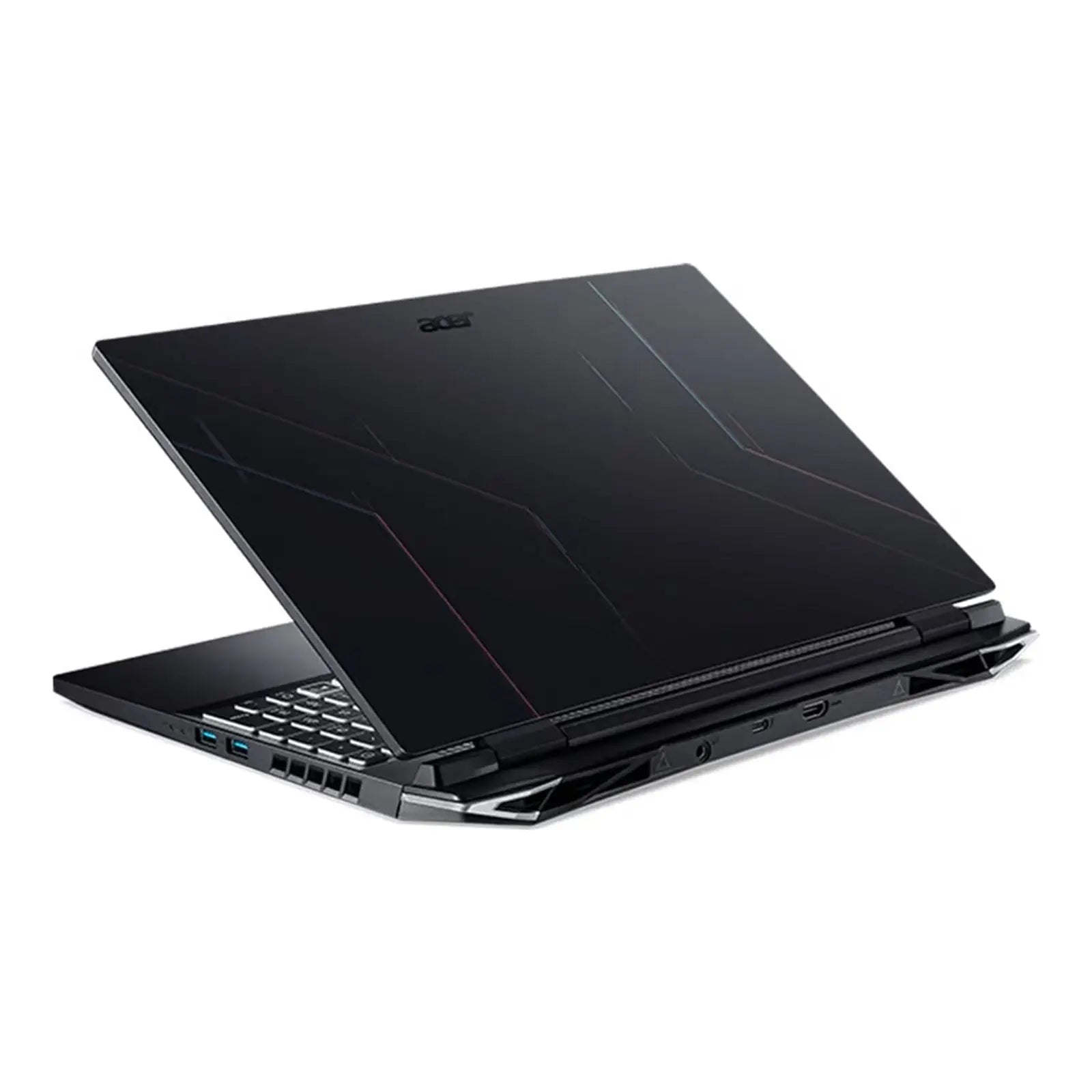 Nitro 5 15.6" FHD 144Hz Gaming Laptop i7-12700H 16GB 512GB RTX3050 W11H Obsidian Black (Refurbished)