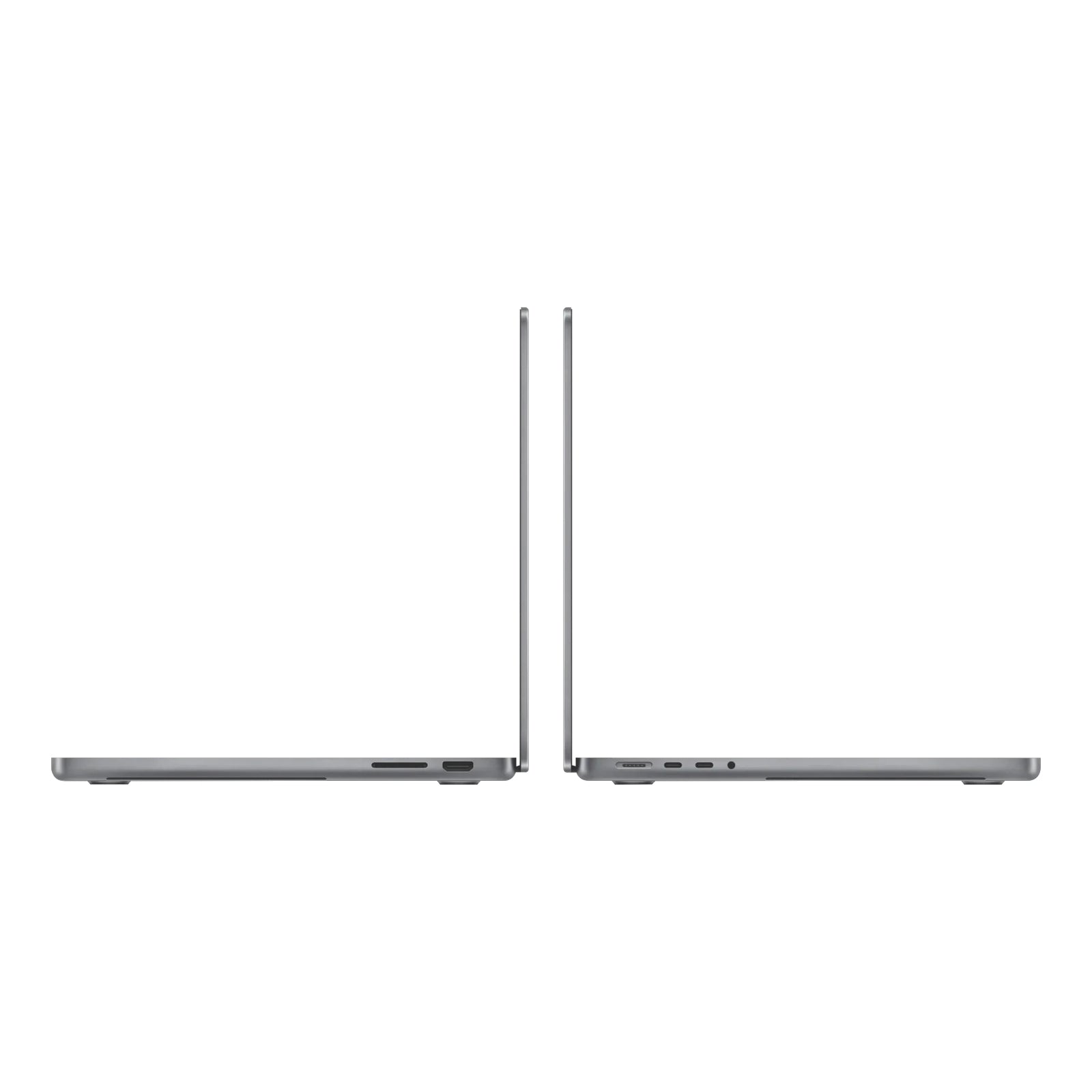 MacBook Pro 14.2" 2023 M3 8-Core 8GB 1TB 10-Core GPU Space Grey (Refurbished)