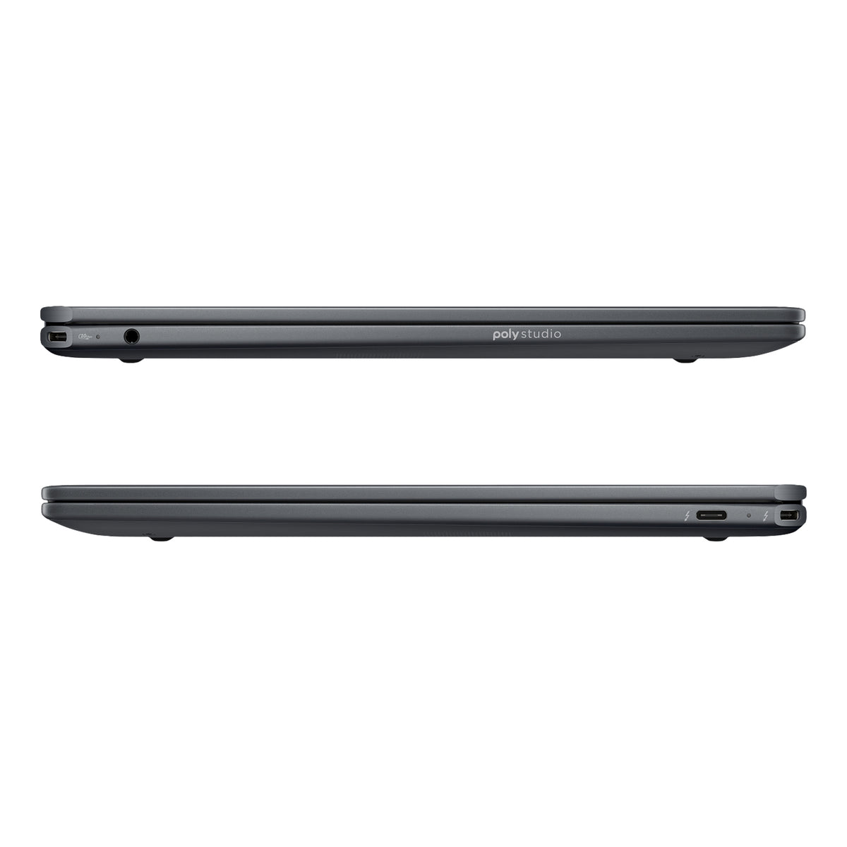OmniBook Ultra Flip Copilot+ PC 14" 2.8K OLED 120Hz 2-in-1 Laptop U7-256V 16GB 1TB W11H Touch (Refurbished)