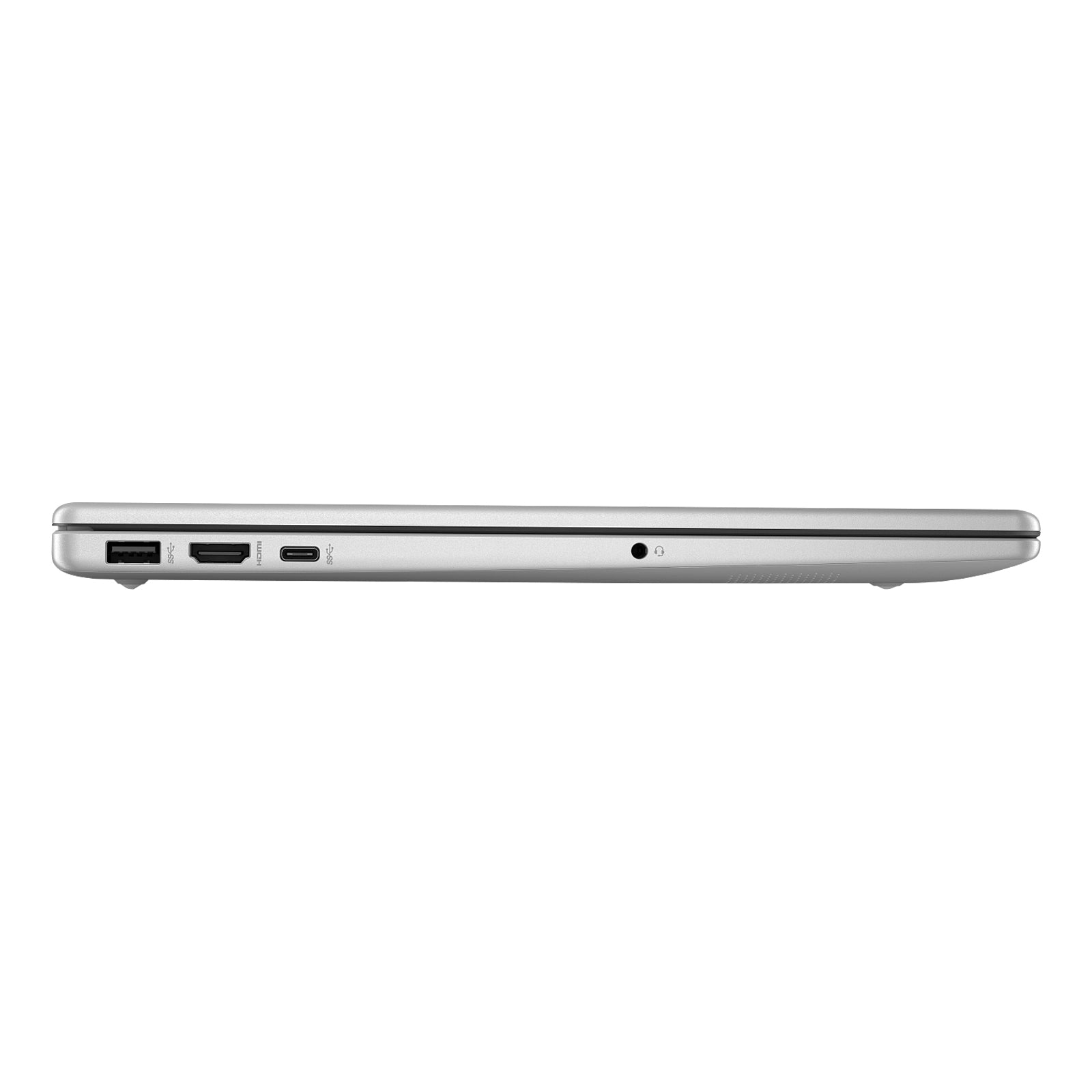 15.6" FHD Laptop Core Ultra 7 155H 32GB 1TB W11H Silver (Refurbished)