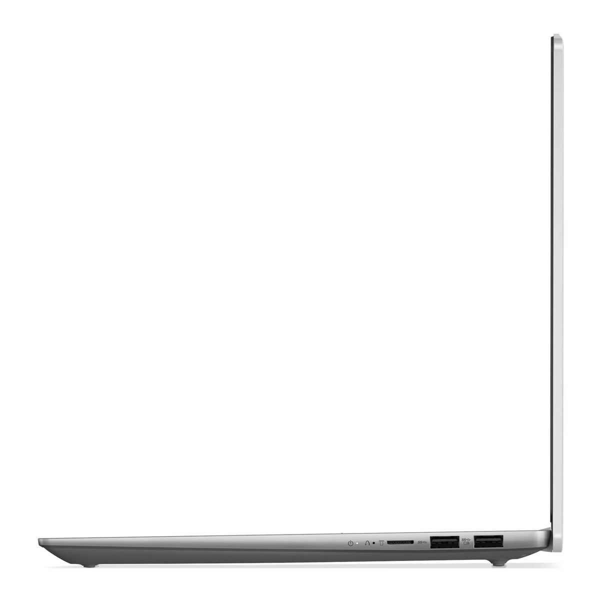 IdeaPad Slim 5x Copilot+ PC 14" Laptop Snapdragon X Plus 16GB 512GB W11H Grey (Refurbished)