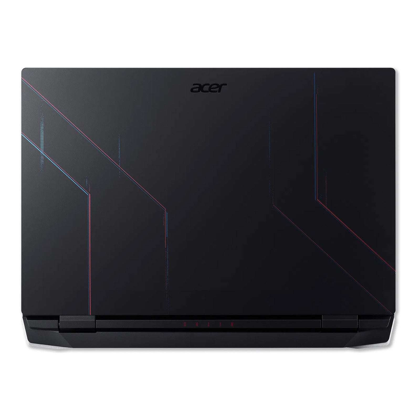 Nitro 5 15.6" 144Hz FHD Gaming Laptop i5-12450H 16GB 512GB RTX4060 W11H Black (Refurbished)