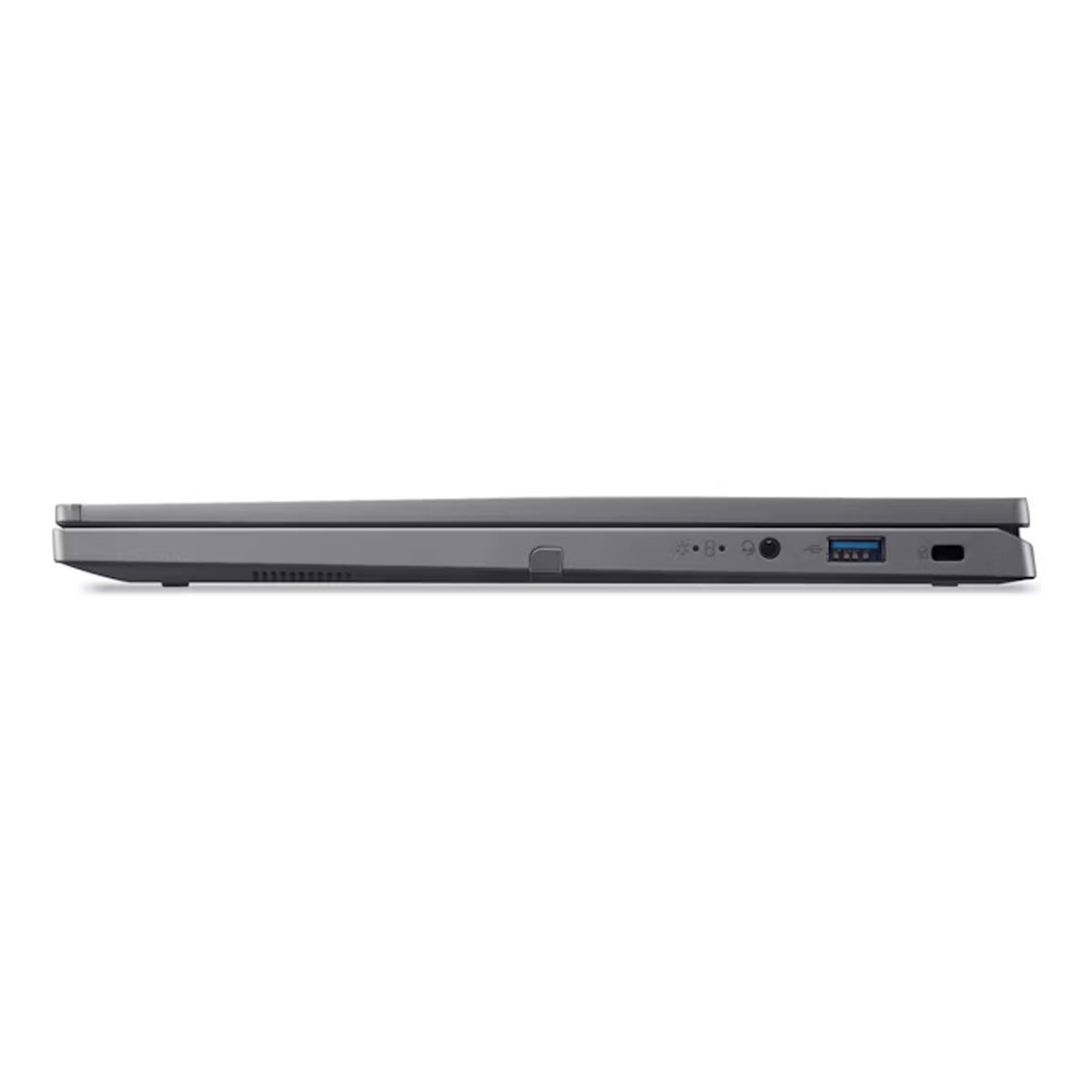 Aspire 5 Spin 14" 2-in-1 Laptop Core 5-120U 16GB 512GB W11H Touch (Refurbished)