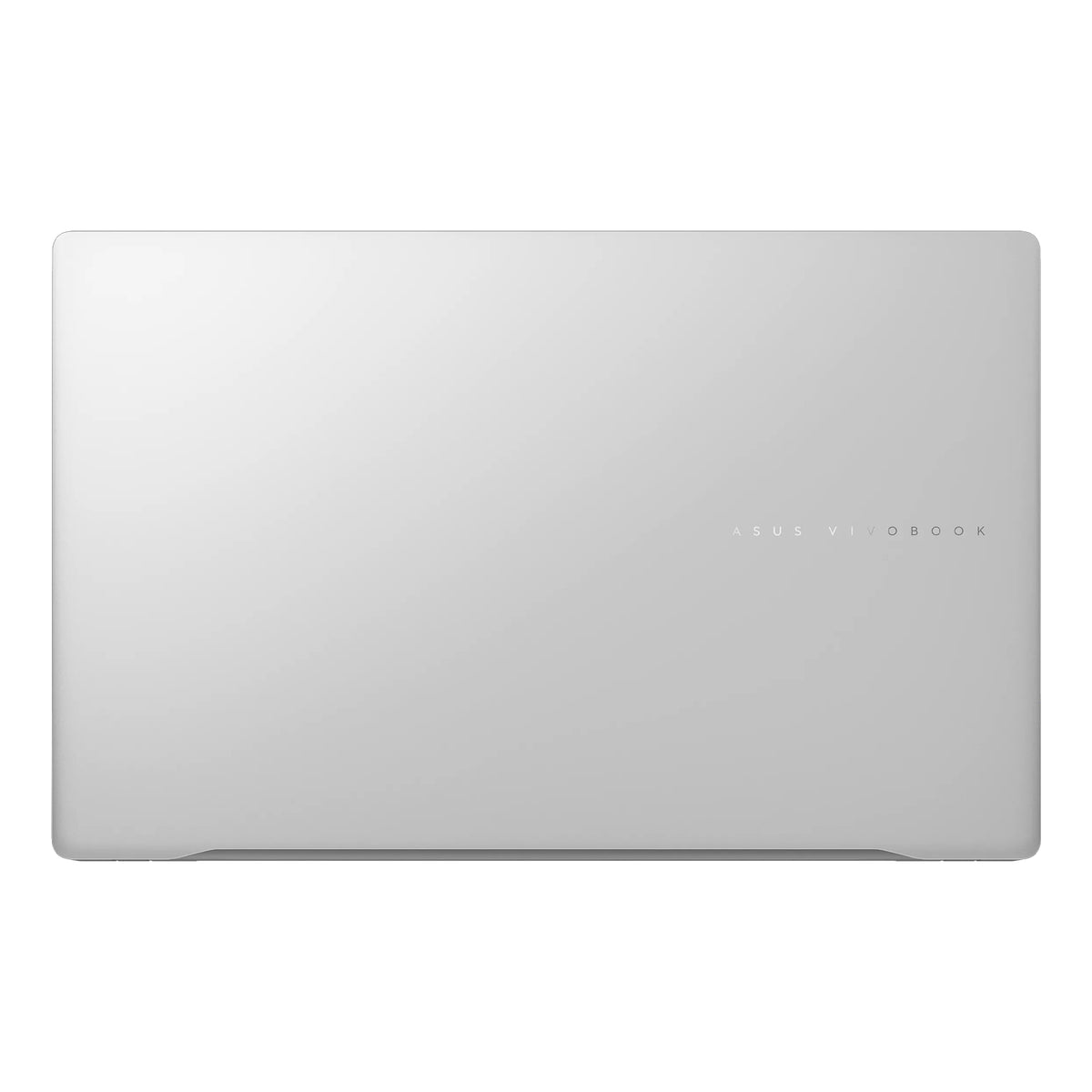 Vivobook S15 Copilot+ PC 15.6" OLED Laptop Snapdragon X Elite 32GB 1TB W11H Silver (Refurbished)