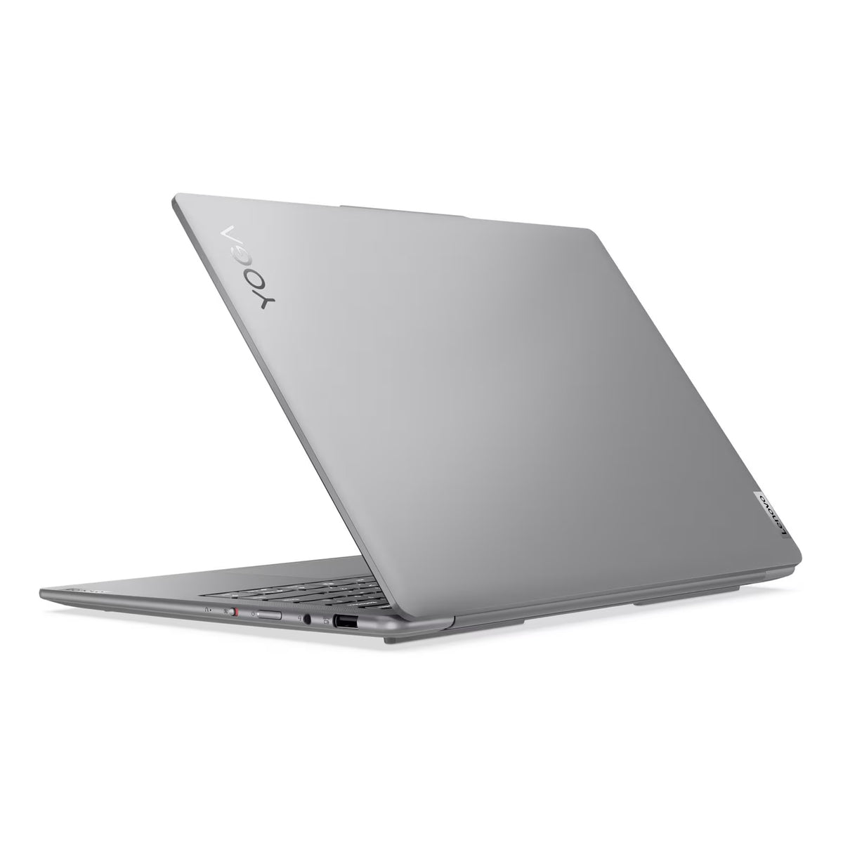 Yoga Slim 7 14" WUXGA OLED Laptop U7-155H 32GB 1TB W11H Grey (Refurbished)