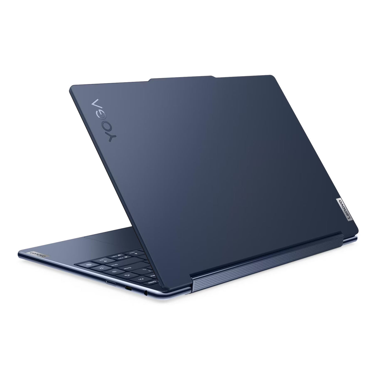 Yoga 9i 14" 2.8K OLED 120Hz 2-in-1 AI Laptop U7-155H 16GB 1TB W11H Touch Blue (Refurbished)