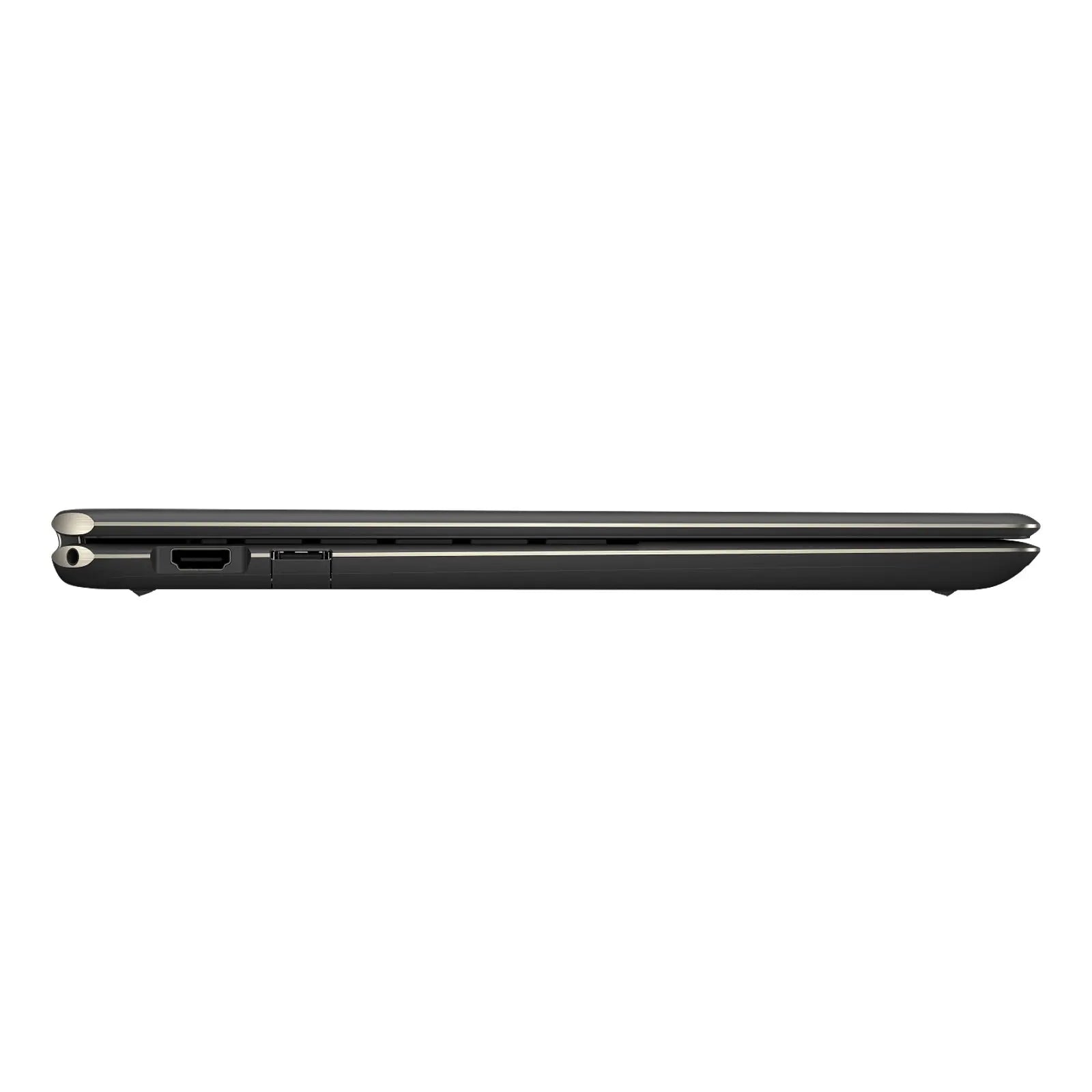 Spectre x360 16" UHD+ 2-in-1 Laptop i7-1260P 16GB 1TB Arc A370M Touch Black (Refurbished) HP