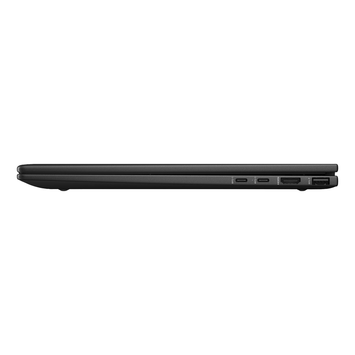 Envy x360 15.6" OLED 2-in-1 Laptop R5-7530U 16GB 512GB W11H Touch Black (Refurbished)