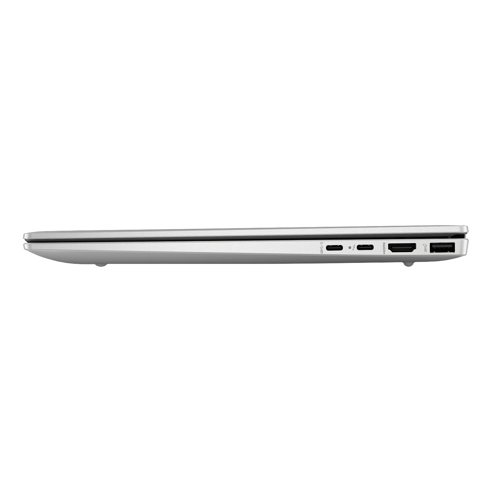 Pavilion Plus 14" WQXGA 120Hz Laptop i5-1335U 16GB 256GB W11H Silver (Refurbished)