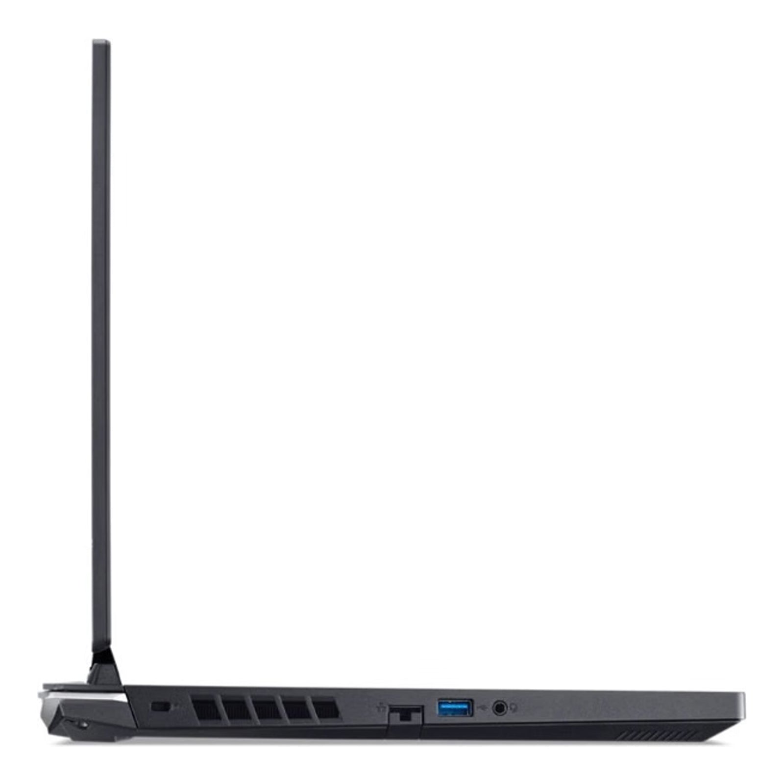 Nitro 5 15.6" 144Hz Gaming Laptop i7-11800H 8GB 512GB RTX3050 W11H Black (Refurbished)