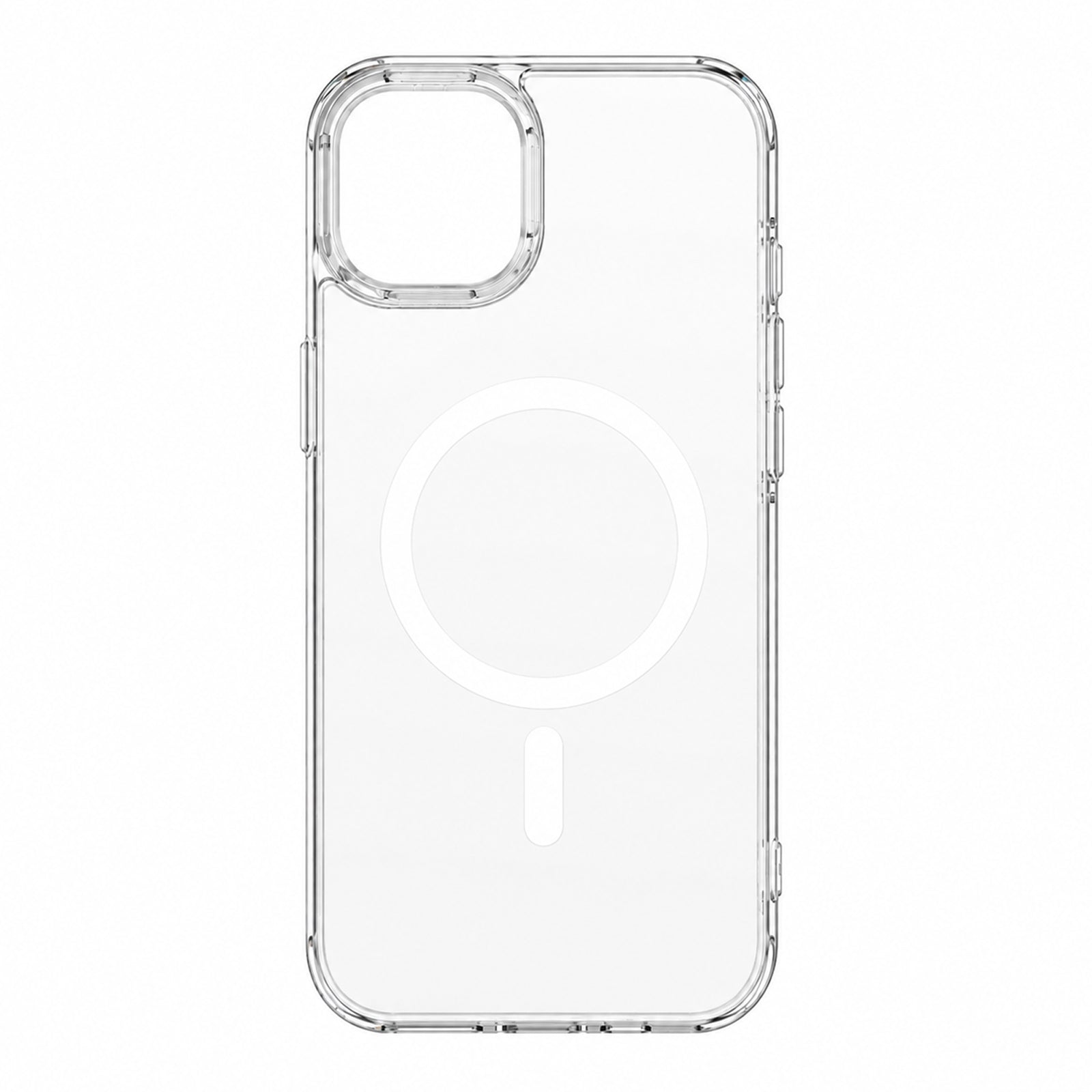 MagSafe Clear Case for iPhone 13 / iPhone 14