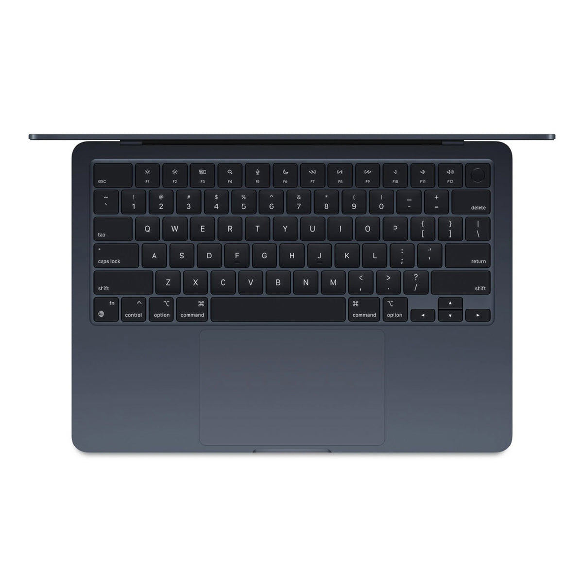 MacBook Air 13" 2024 M3 16GB 512GB 10-Core GPU Midnight (Refurbished)