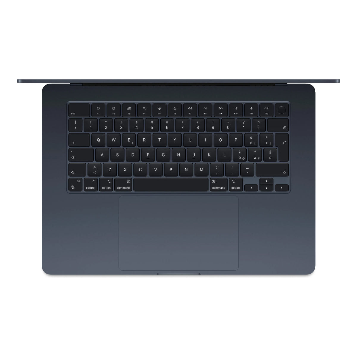 MacBook Air 15.3" 2024 M3 8-Core 16GB 512GB 10-Core GPU Midnight (Refurbished)