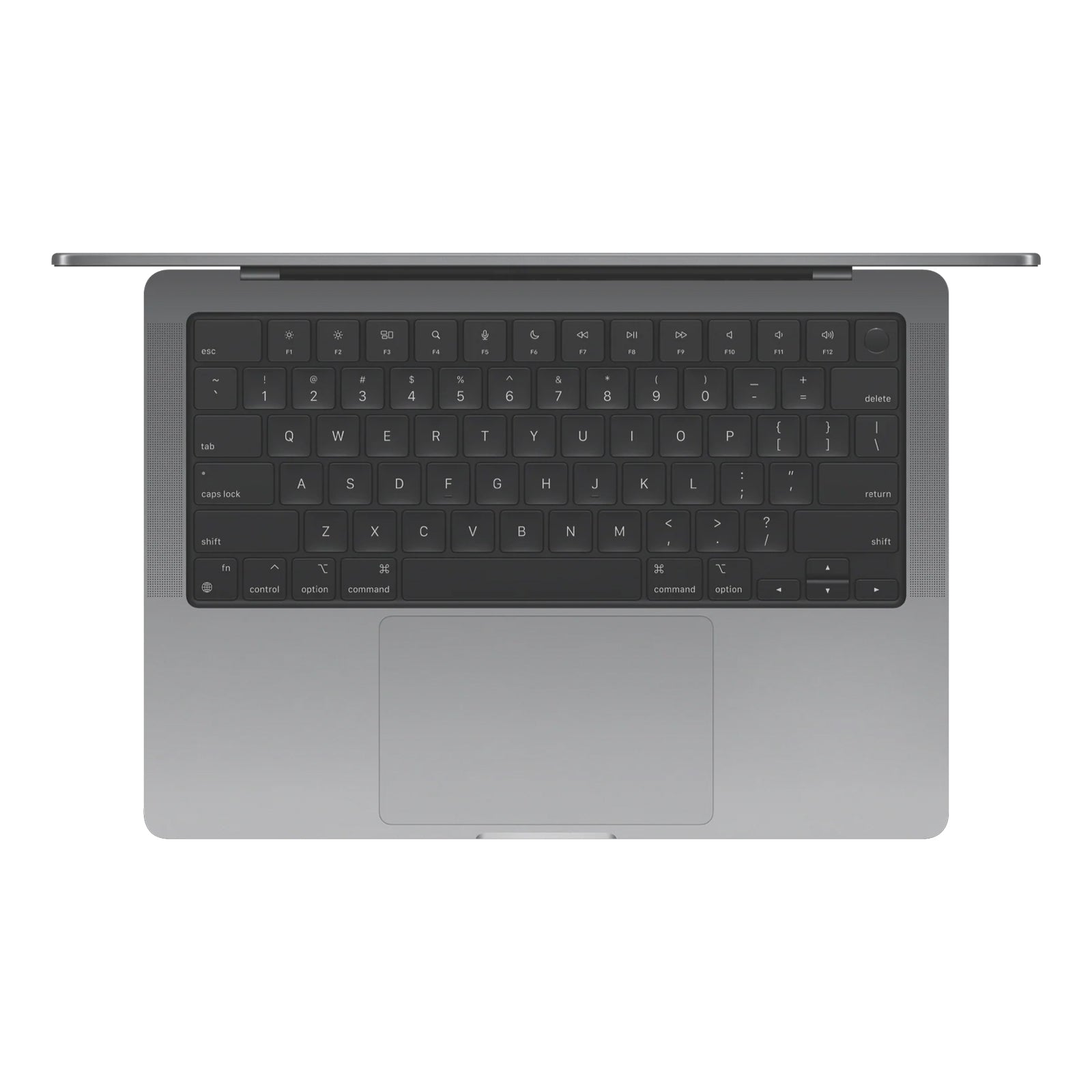 MacBook Pro 14.2" 2023 M3 8-Core 8GB 1TB 10-Core GPU Space Grey (Refurbished)