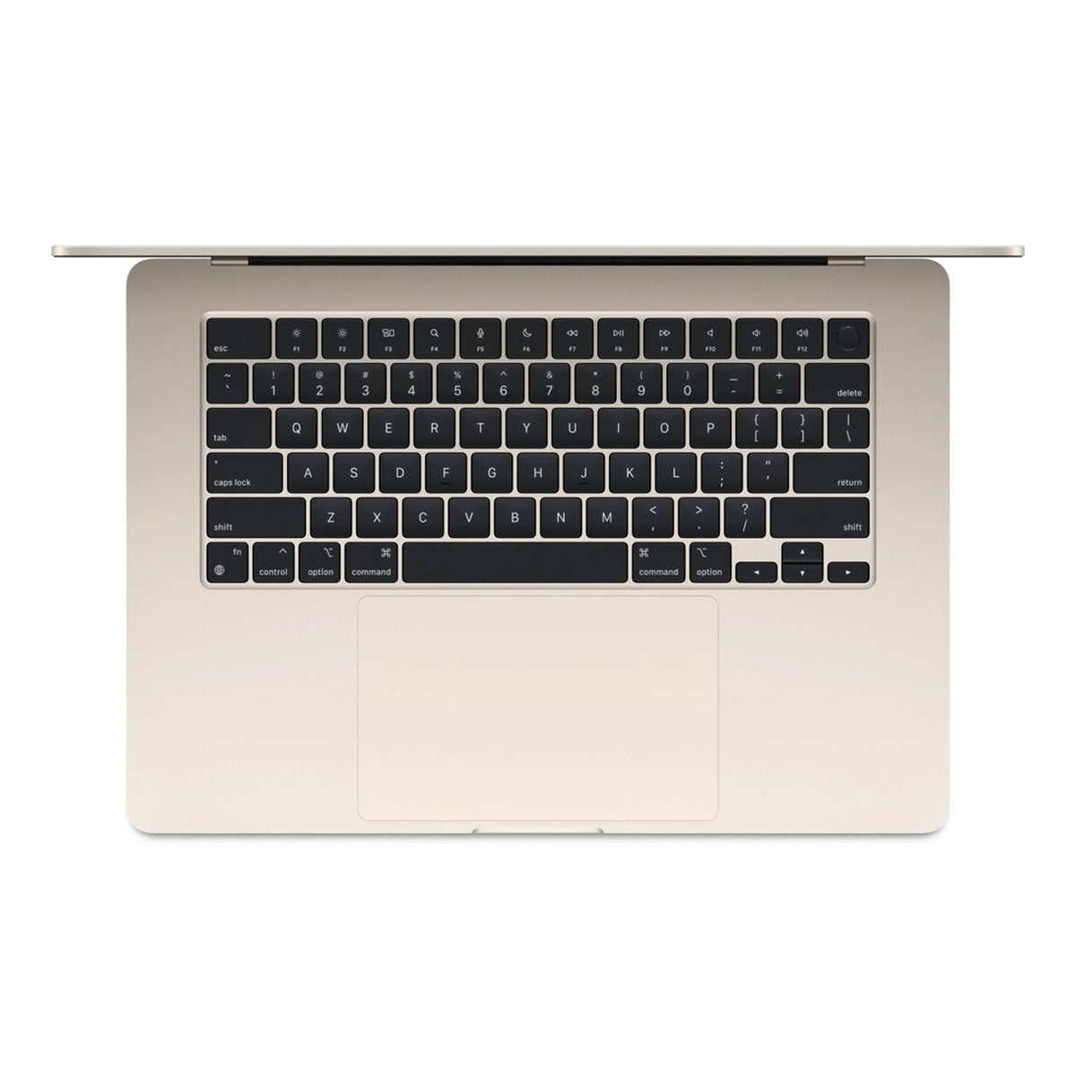 MacBook Air 13.6" 2024 M3 8-Core 8GB 256GB 8-Core GPU Starlight (Refurbished)