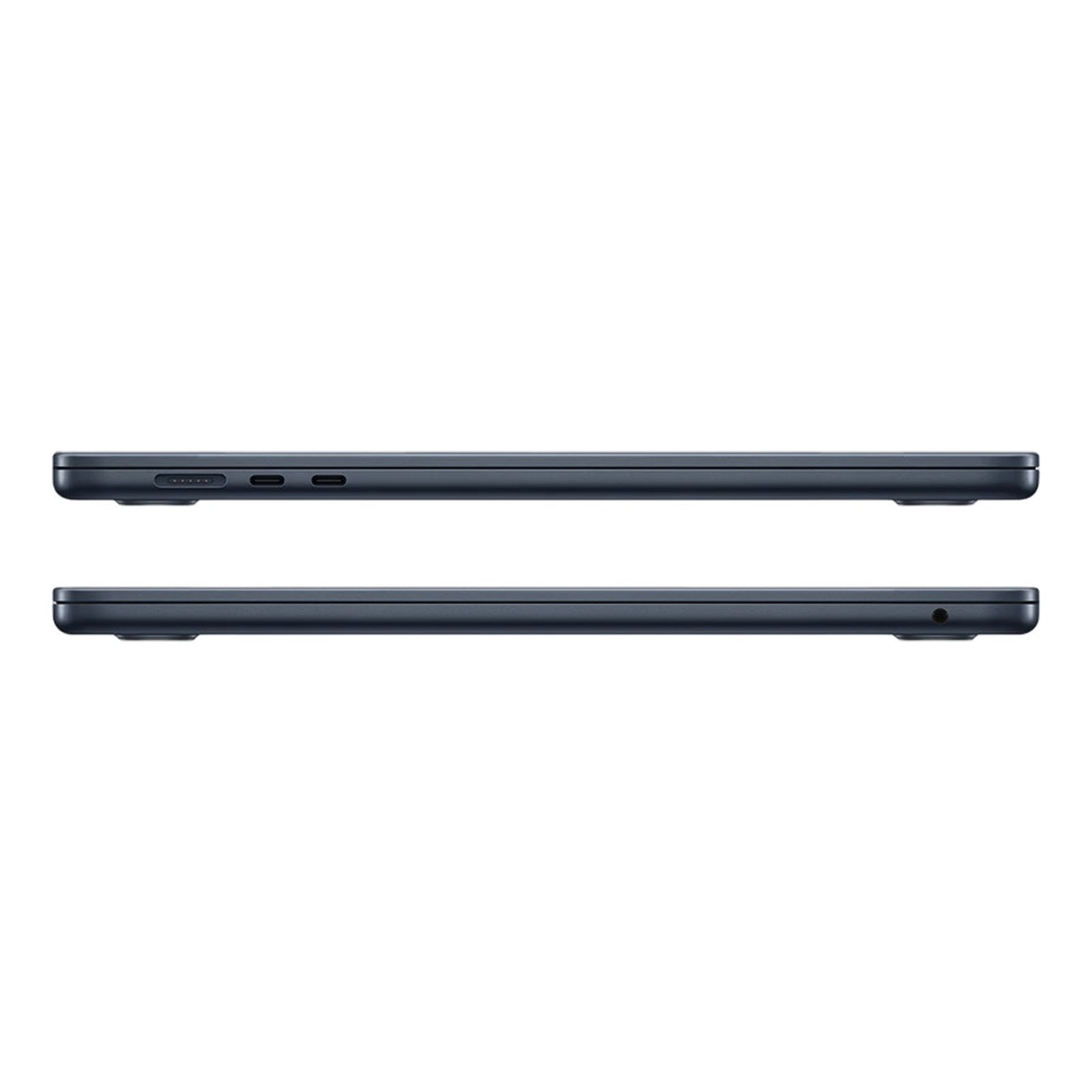 MacBook Air 15.3" 2023 M2 8-Core 8GB 256GB 10-Core GPU Midnight (Refurbished)