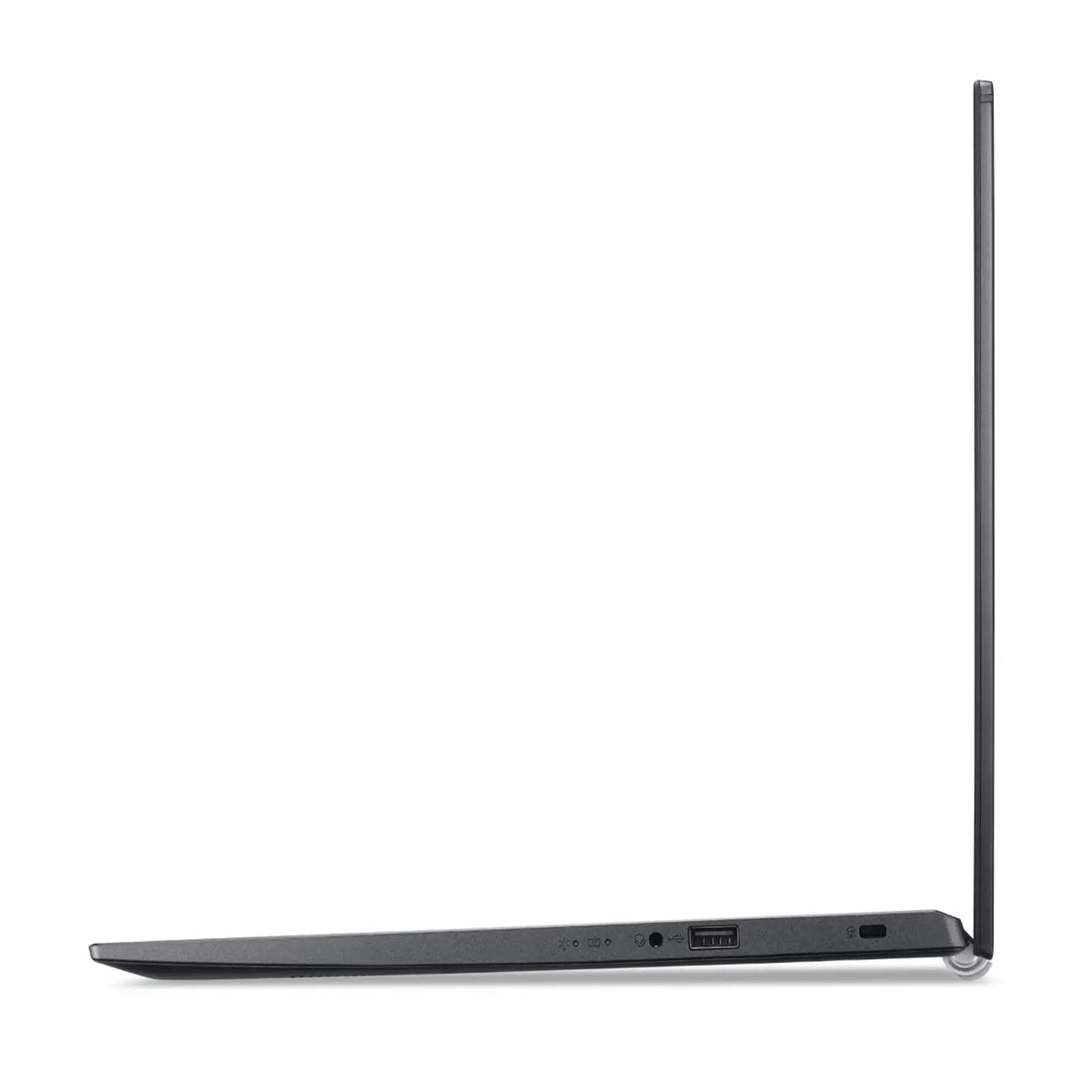 Aspire 5 15.6" FHD Laptop i7-1165G7 8GB 512GB W11H Charcoal Black (Refurbished) Acer