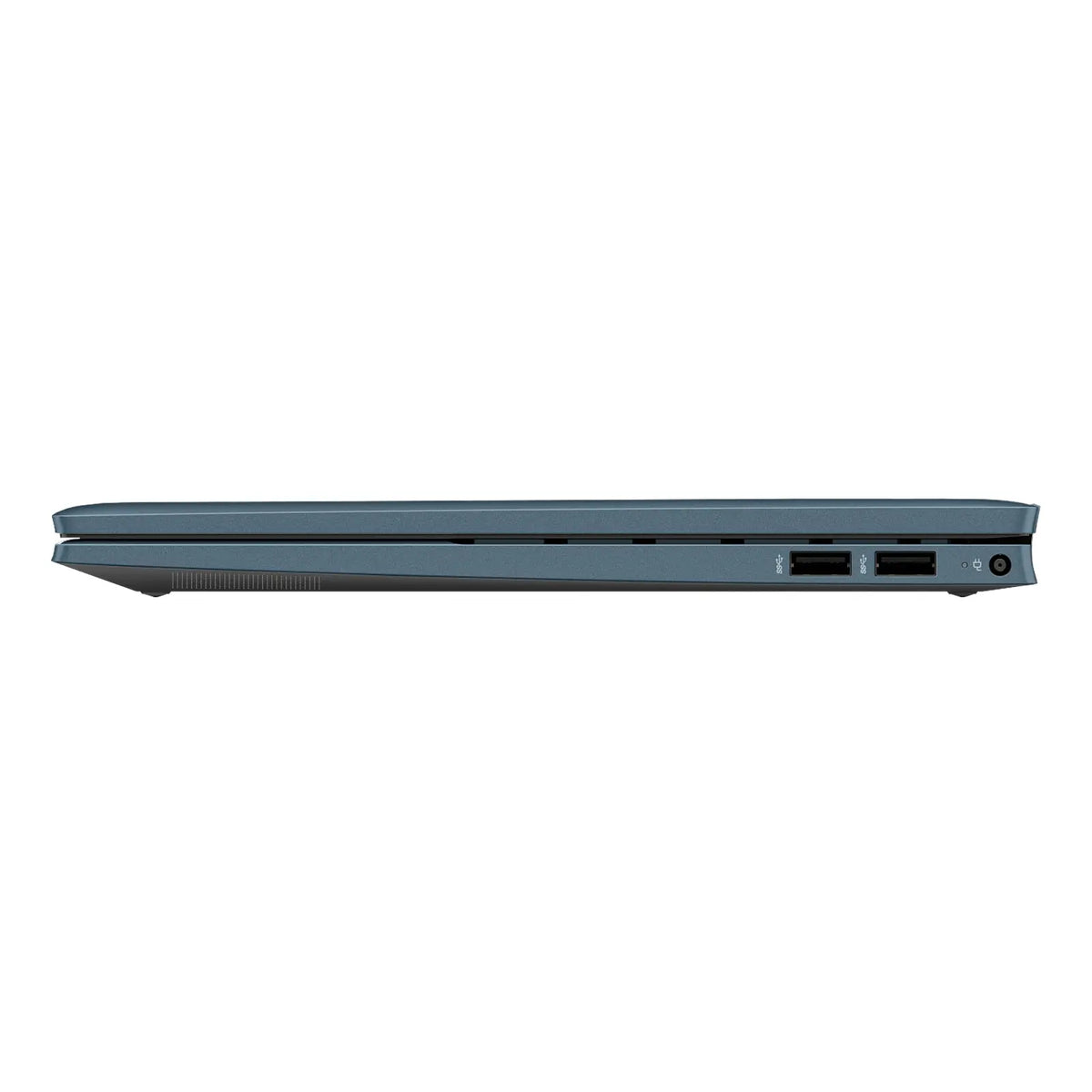 Pavilion x360 14" FHD 2-in-1 Laptop Pentium Gold 7505 8GB 256GB W11H Touch Spruce Blue (Refurbished) HP