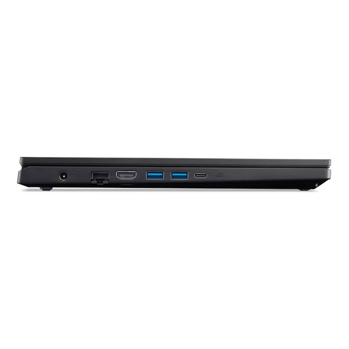 Nitro V 15 15.6" 144Hz Gaming Laptop i7-13620H 32GB 1TB RTX4050 W11H Black (Refurbished)