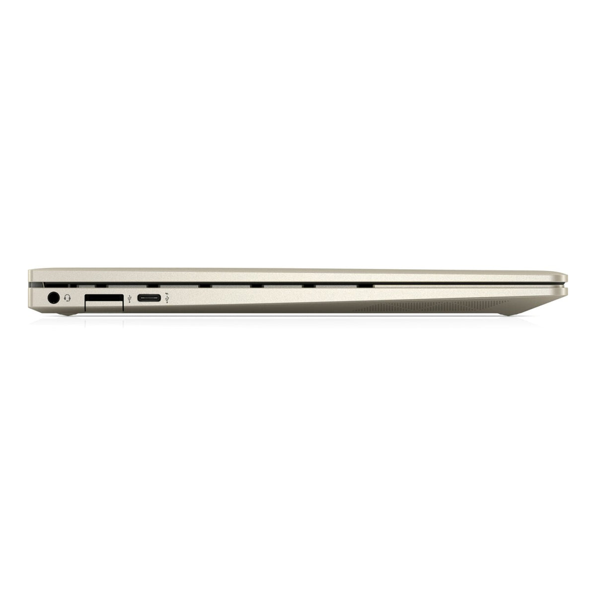 Envy x360 13.3" FHD 2-in-1 Laptop i7-1165G7 8GB 512GB W11H Touch Gold (Refurbished)