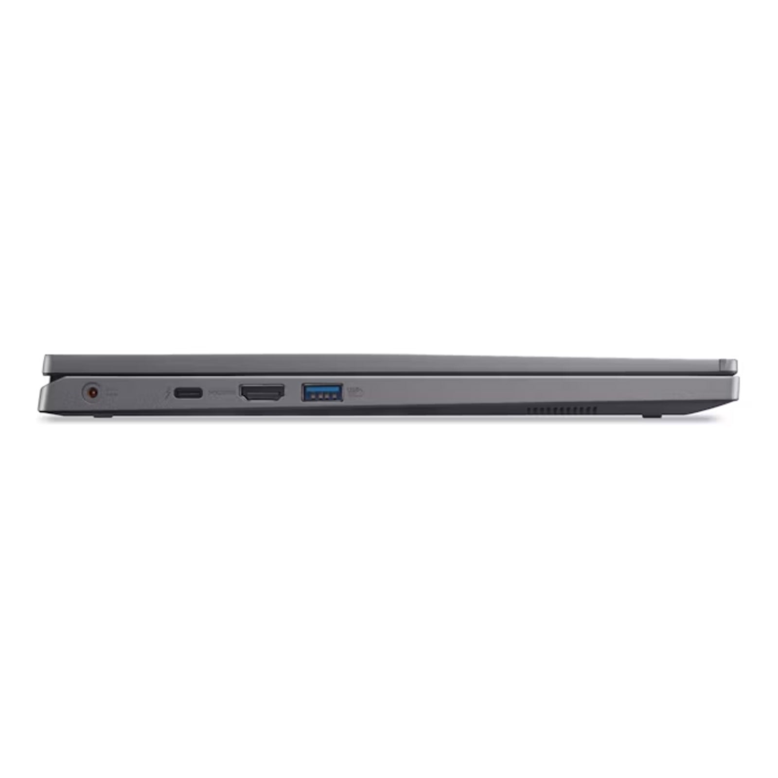 Aspire 5 Spin 14" 2-in-1 Laptop Core 5-120U 16GB 512GB W11H Touch (Refurbished)
