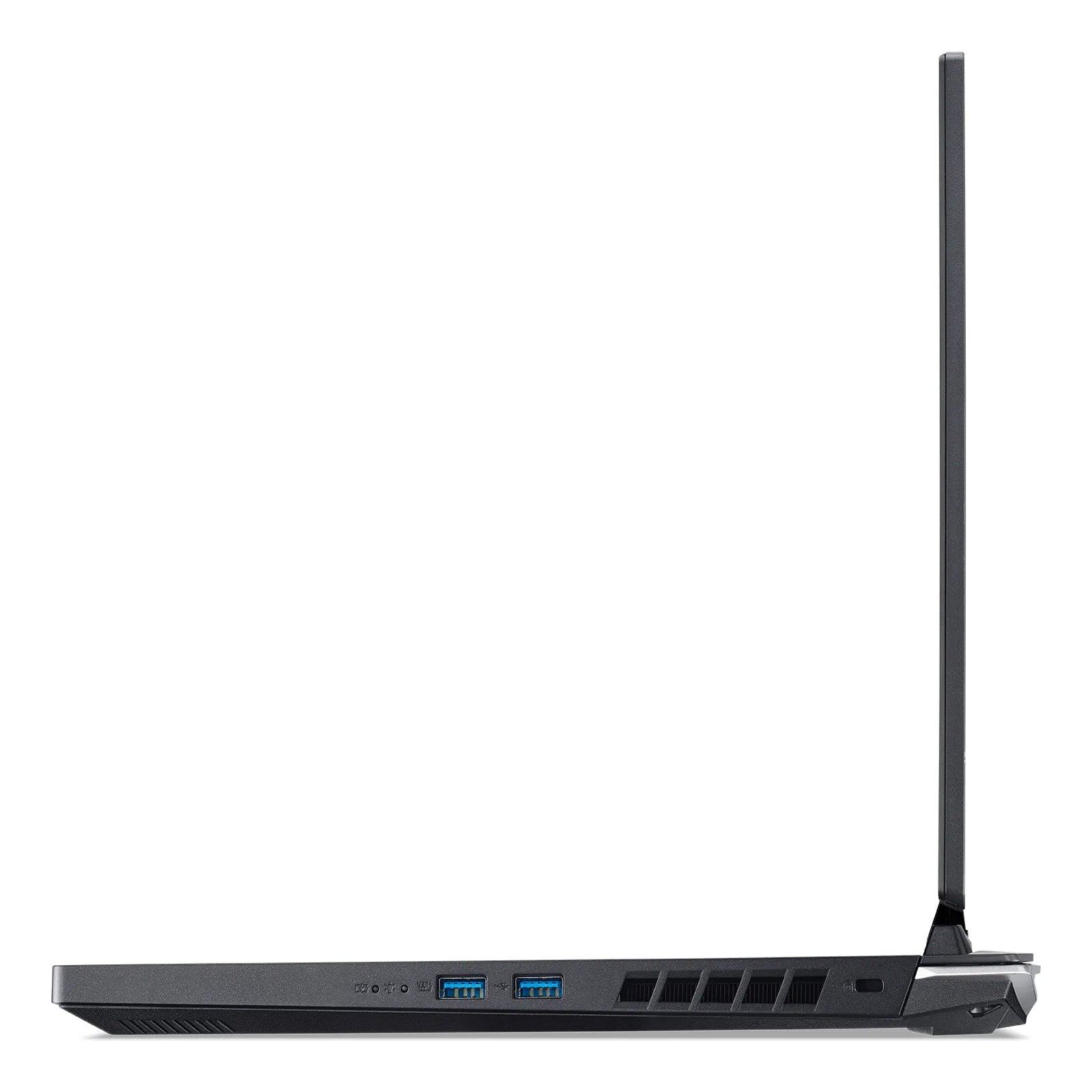 Nitro 5 15.6" 144Hz FHD Gaming Laptop i5-12450H 16GB 512GB RTX4060 W11H Black (Refurbished)