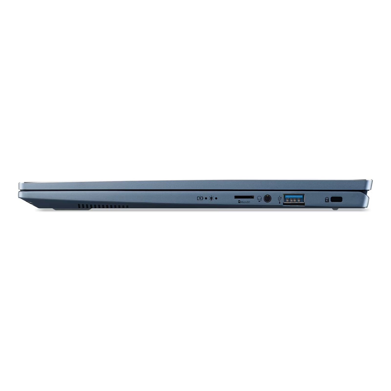 Swift Go 14 14" 2.8K OLED Laptop U7-155H 16GB 512GB W11H Blue (Refurbished)