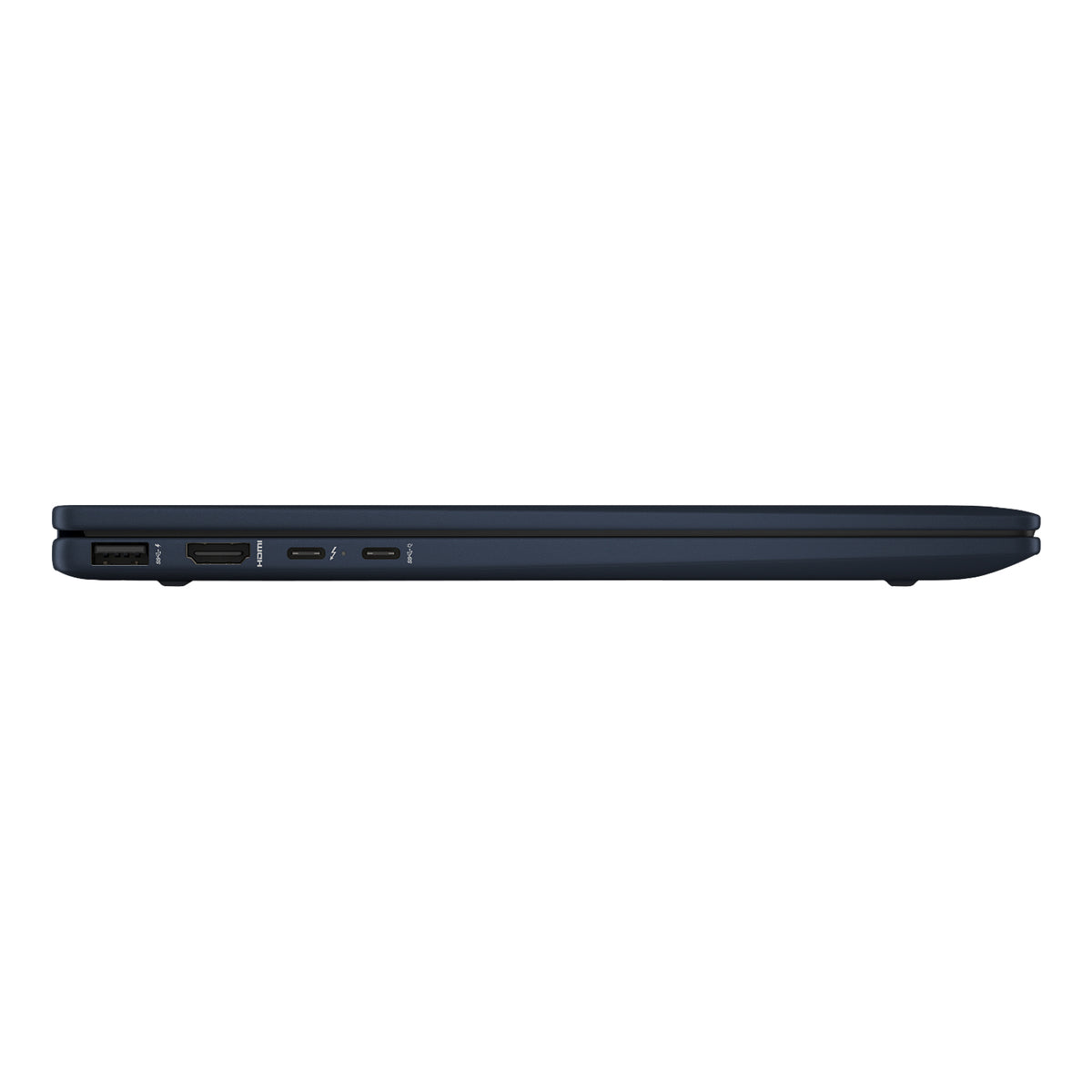 Envy x360 14" WUXGA 2-in-1 Laptop Core Ultra 7-155U 16GB 512GB W11H Touch Blue (Refurbished)