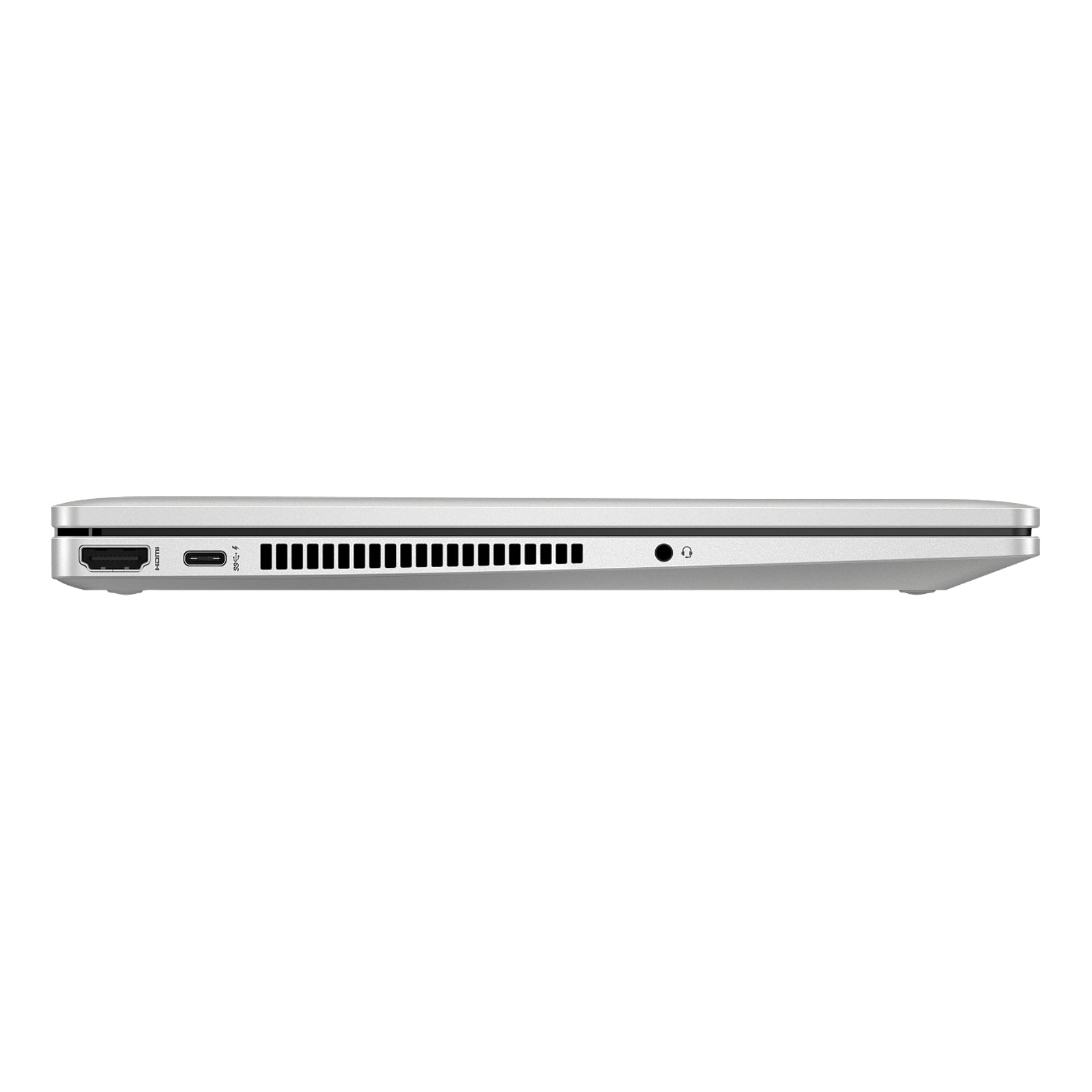 Pavilion x360 14" 2-in-1 Laptop i7-1255U 16GB 256GB W11H Touch Silver (Refurbished)