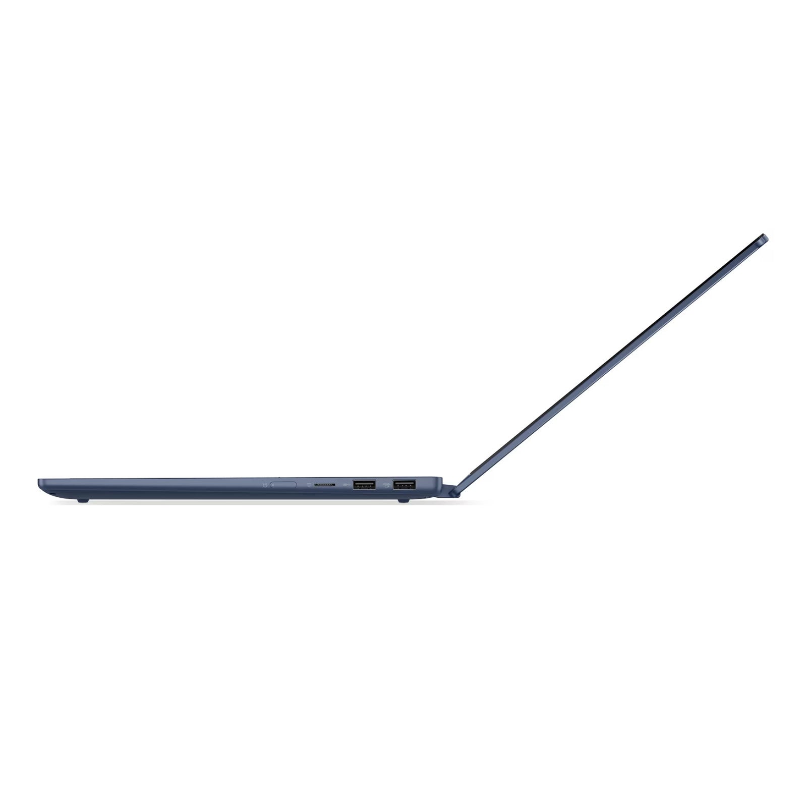 IdeaPad 5 14" WUXGA 2-in-1 Laptop i7-150U 16GB 512GB W11H Touch Blue (Refurbished)