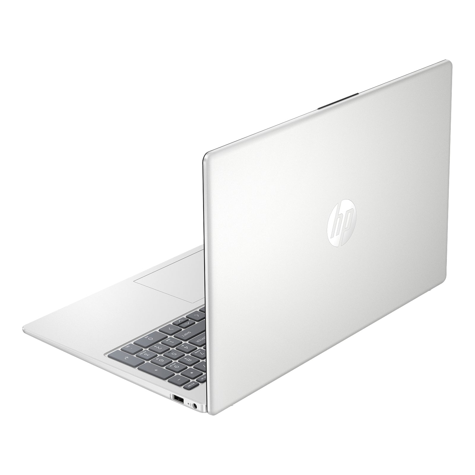 15.6" FHD Laptop Core Ultra 7 155H 32GB 1TB W11H Silver (Refurbished)