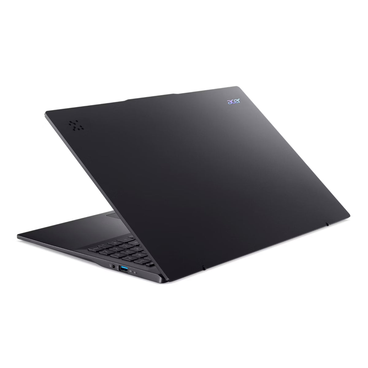 Swift 16 AI Copilot+ PC 16" 2.8K OLED 120Hz Laptop U5-226V 16GB 1TB W11H Black (Refurbished)