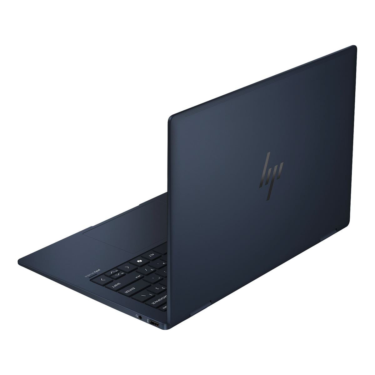 Envy x360 14" WUXGA 2-in-1 Laptop Core Ultra 7-155U 16GB 512GB W11H Touch Blue (Refurbished)