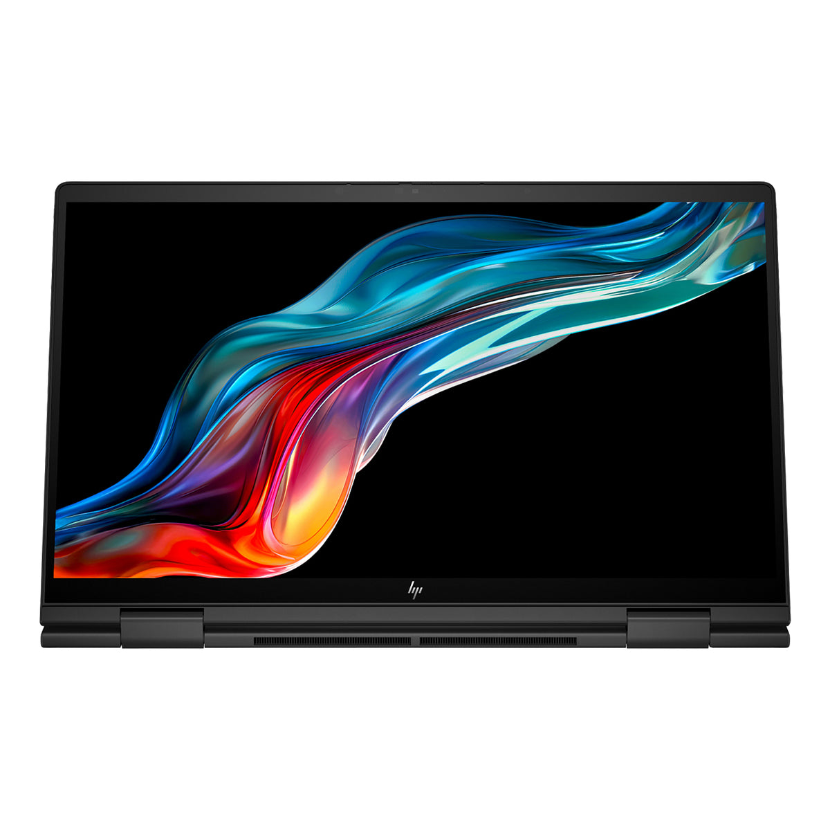 Envy x360 15.6" OLED 2-in-1 Laptop R5-7530U 16GB 512GB W11H Touch Black (Refurbished)