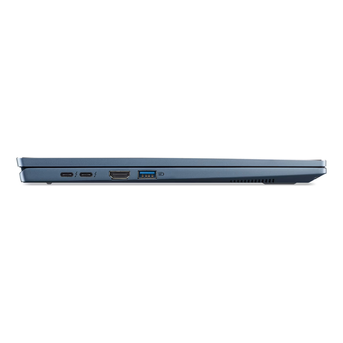 Swift Go 14 14" 2.8K OLED Laptop U7-155H 16GB 512GB W11H Blue (Refurbished)