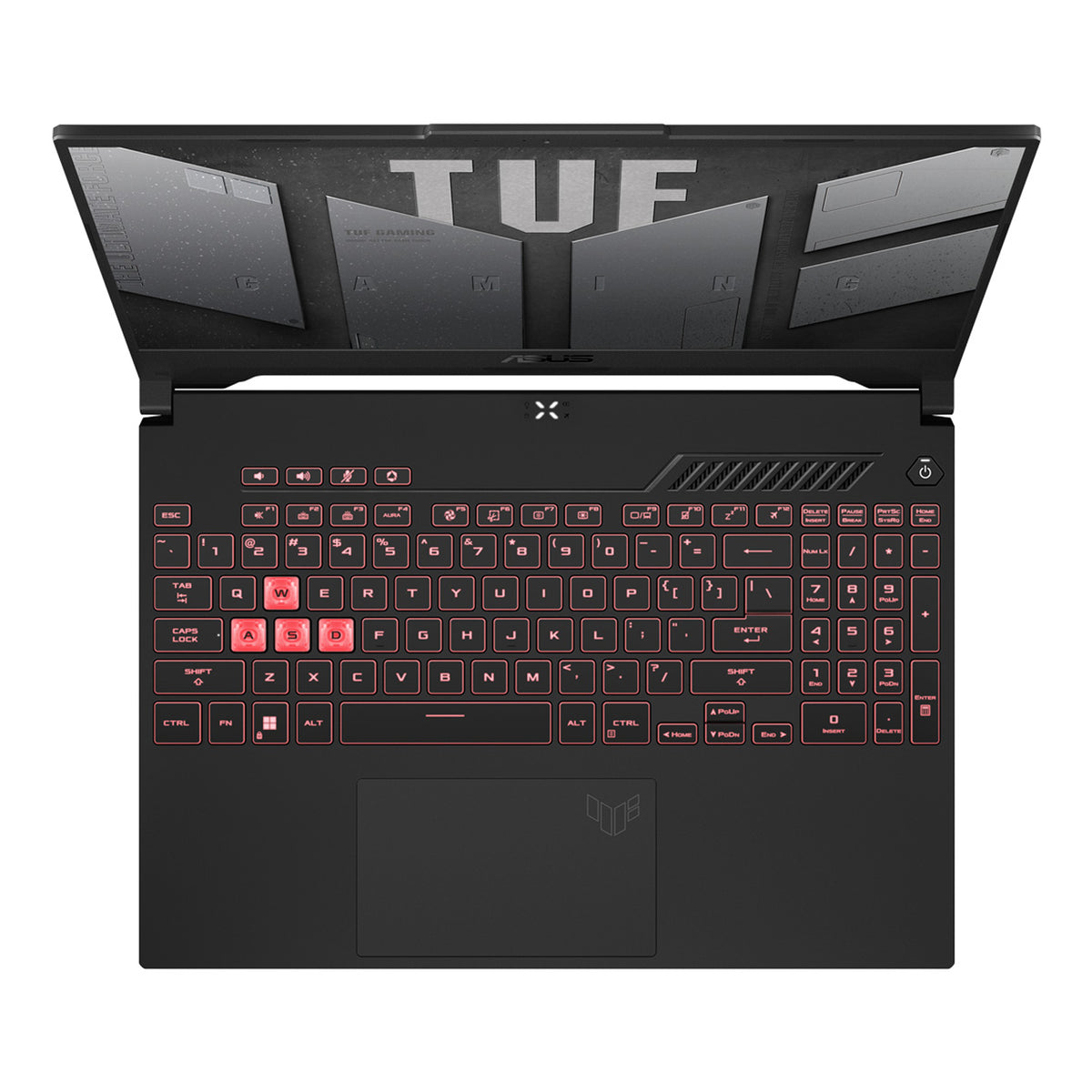 TUF A15 15.6" 144Hz Gaming Laptop R7 16GB 512GB RTX3060 W11H (Refurbished)