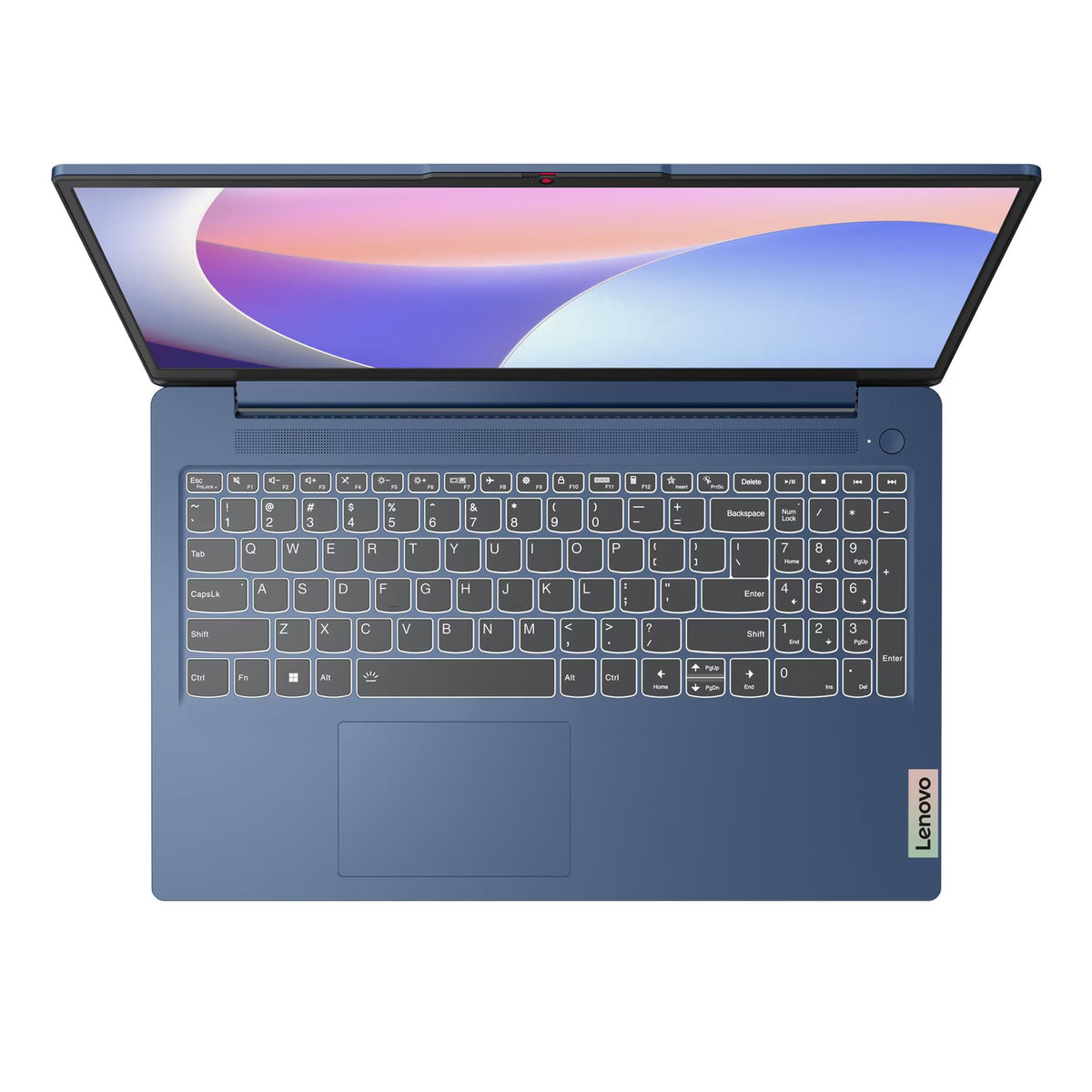 IdeaPad Slim 3 15.6" FHD Laptop i7-13620H 16GB 1TB W11H Blue (Refurbished)