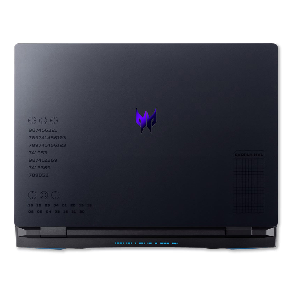 Predator Helios Neo 16" WQXGA 165Hz Gaming Laptop i9-13900HX 32GB 1TB RTX 4060 W11H (Refurbished)