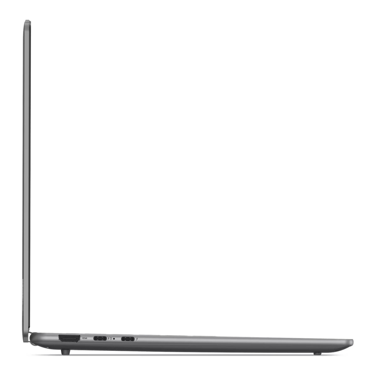 Yoga Slim 7i 14" WUXGA OLED Laptop U7-155H 16GB 1TB W11H Grey (Refurbished)