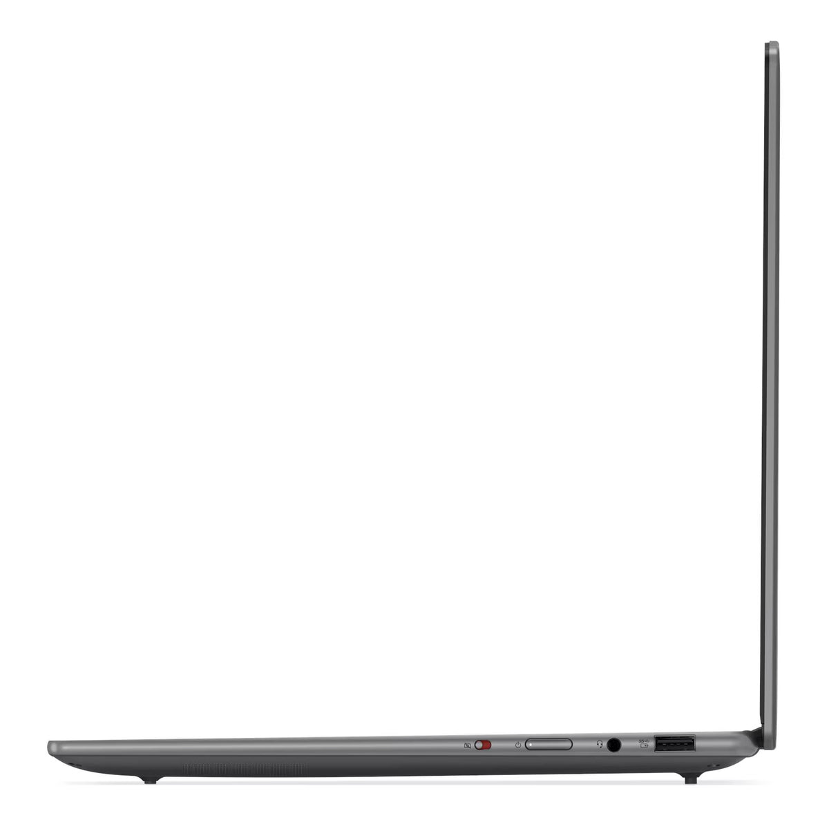 Yoga Pro 7 Copilot+ PC 14.5" 2.8K OLED Laptop Ryzen AI 9 32GB 1TB W11H Grey (Refurbished)