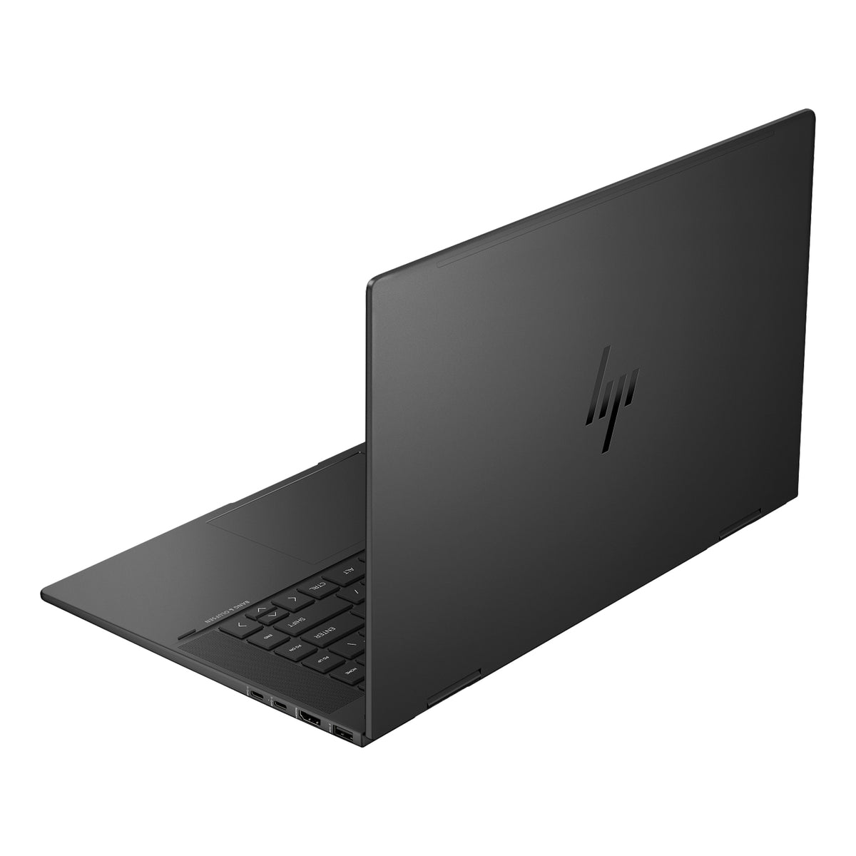 Envy x360 15.6" OLED 2-in-1 Laptop R5-7530U 16GB 512GB W11H Touch Black (Refurbished)
