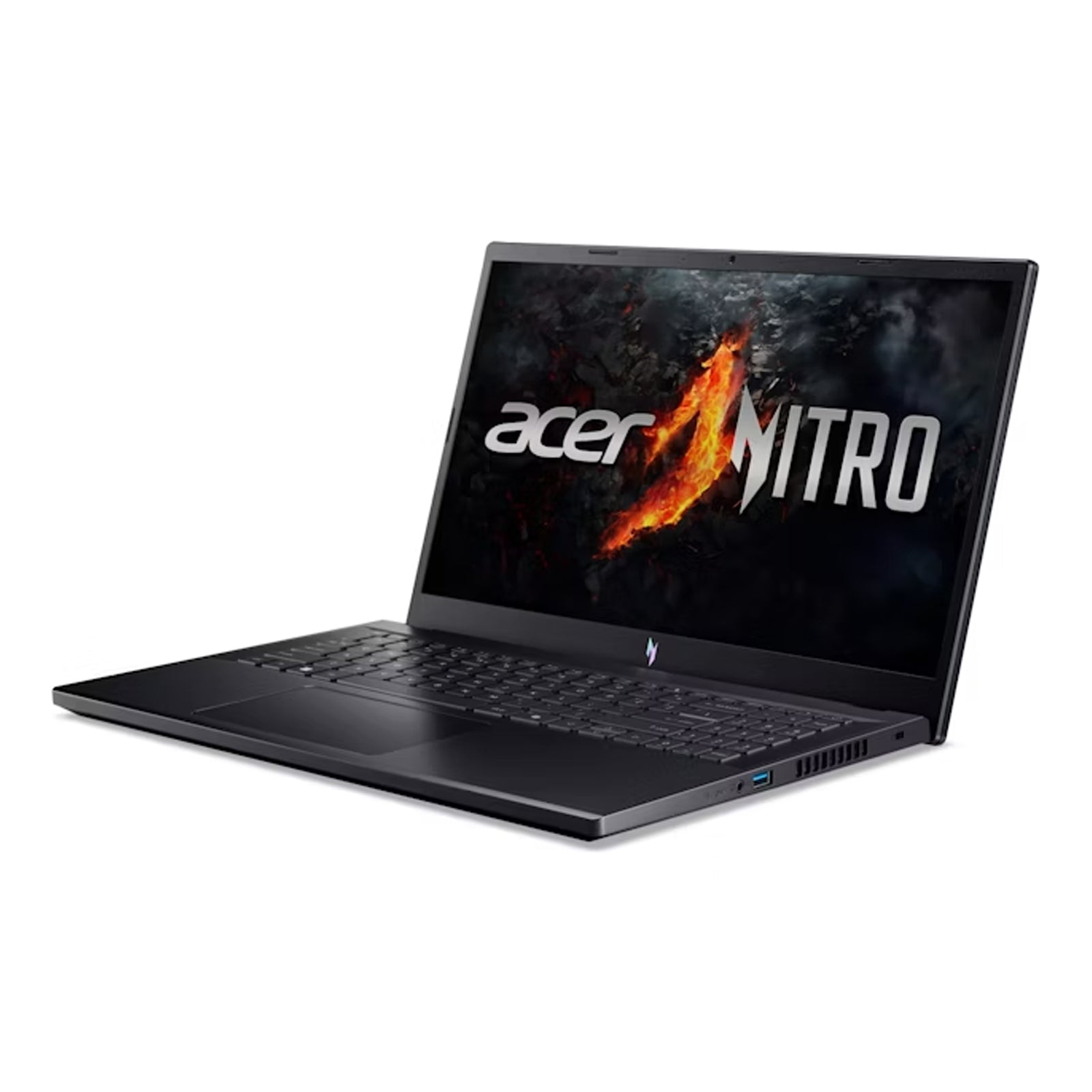 Nitro V 15 15.6" 144Hz Gaming Laptop i7-13620H 16GB 512GB GTX2050 W11H Black (Refurbished)