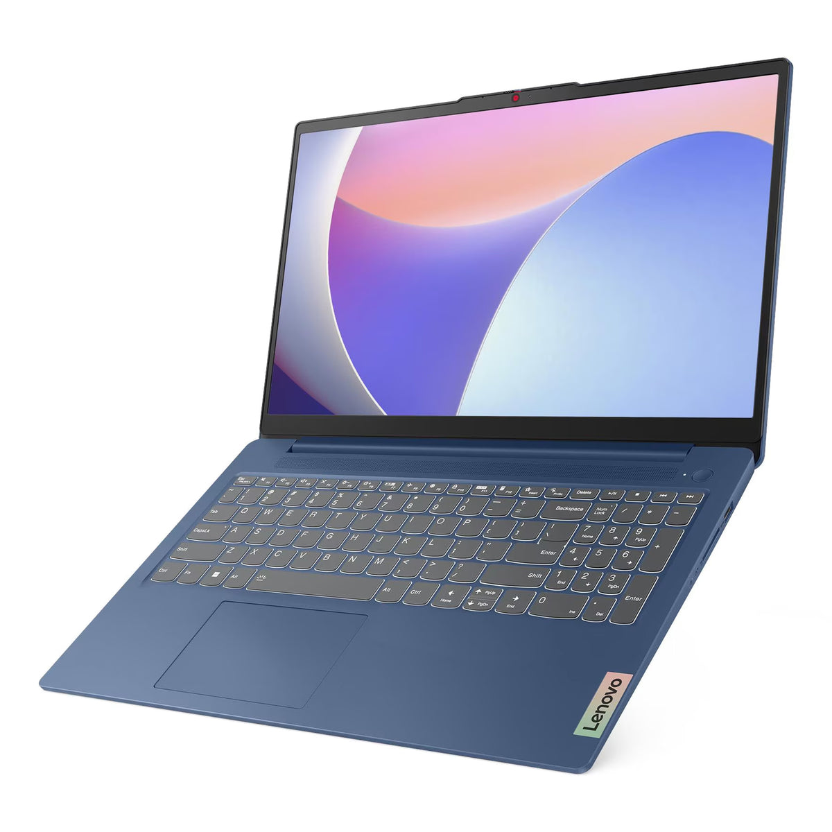 IdeaPad Slim 3 15.6" FHD Laptop i7-13620H 16GB 1TB W11H Blue (Refurbished)