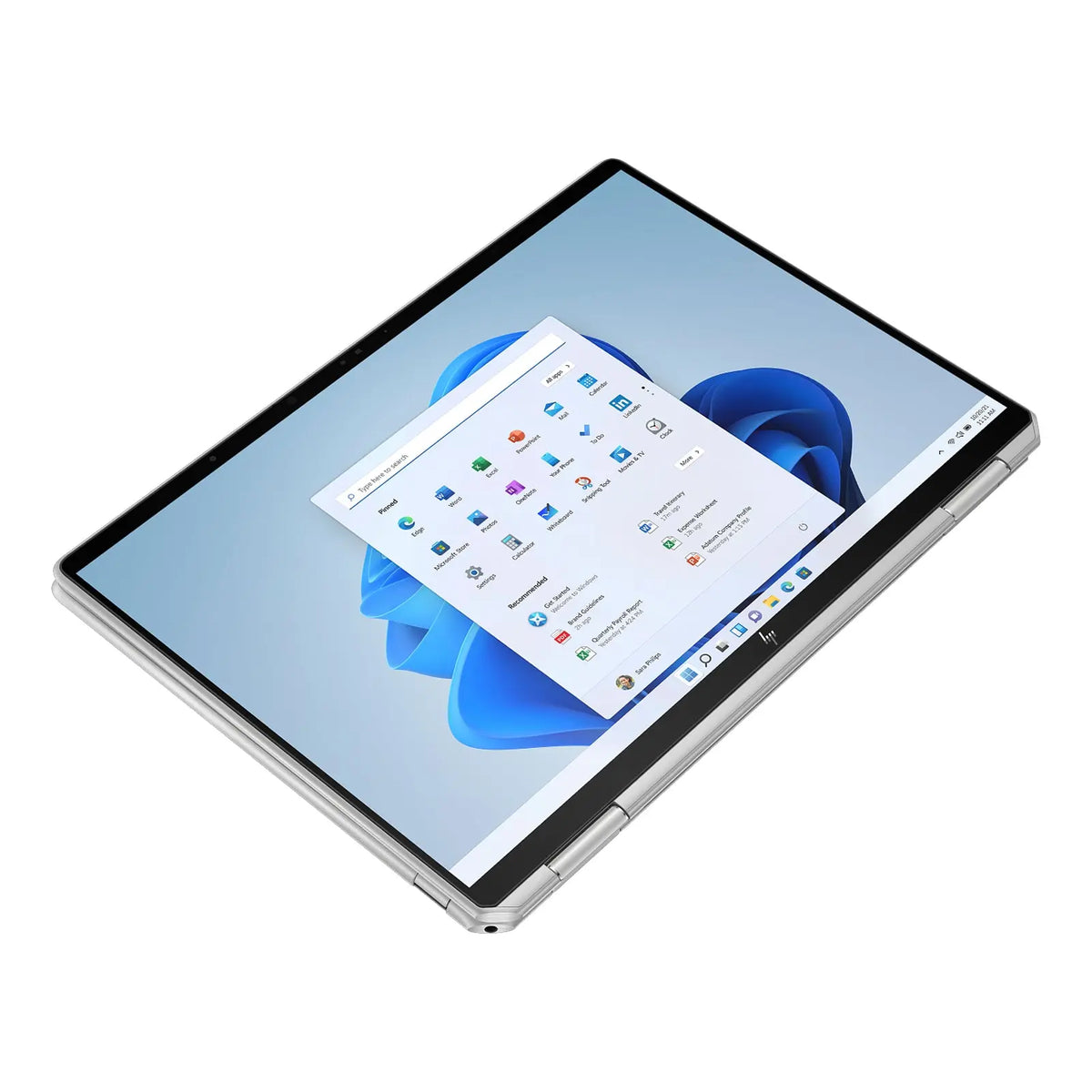 Spectre x360 13.5" 2-in-1 Laptop i7-1255U 16GB 512GB W11H (Refurbished) HP