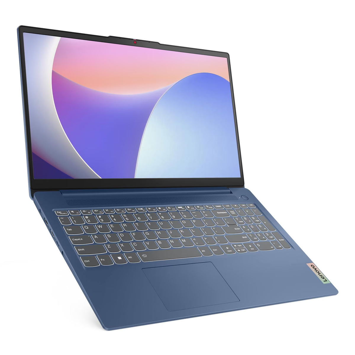 IdeaPad Slim 3 15.6" FHD Laptop i7-13620H 16GB 1TB W11H Blue (Refurbished)