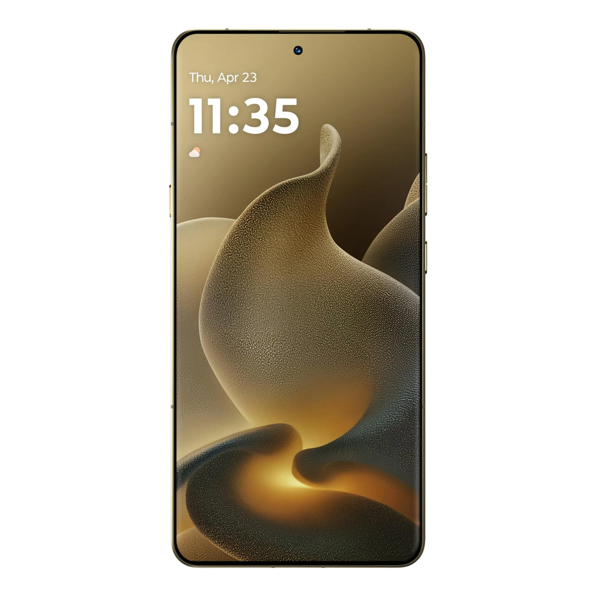 Signature 5G Smartphone (Brand New)